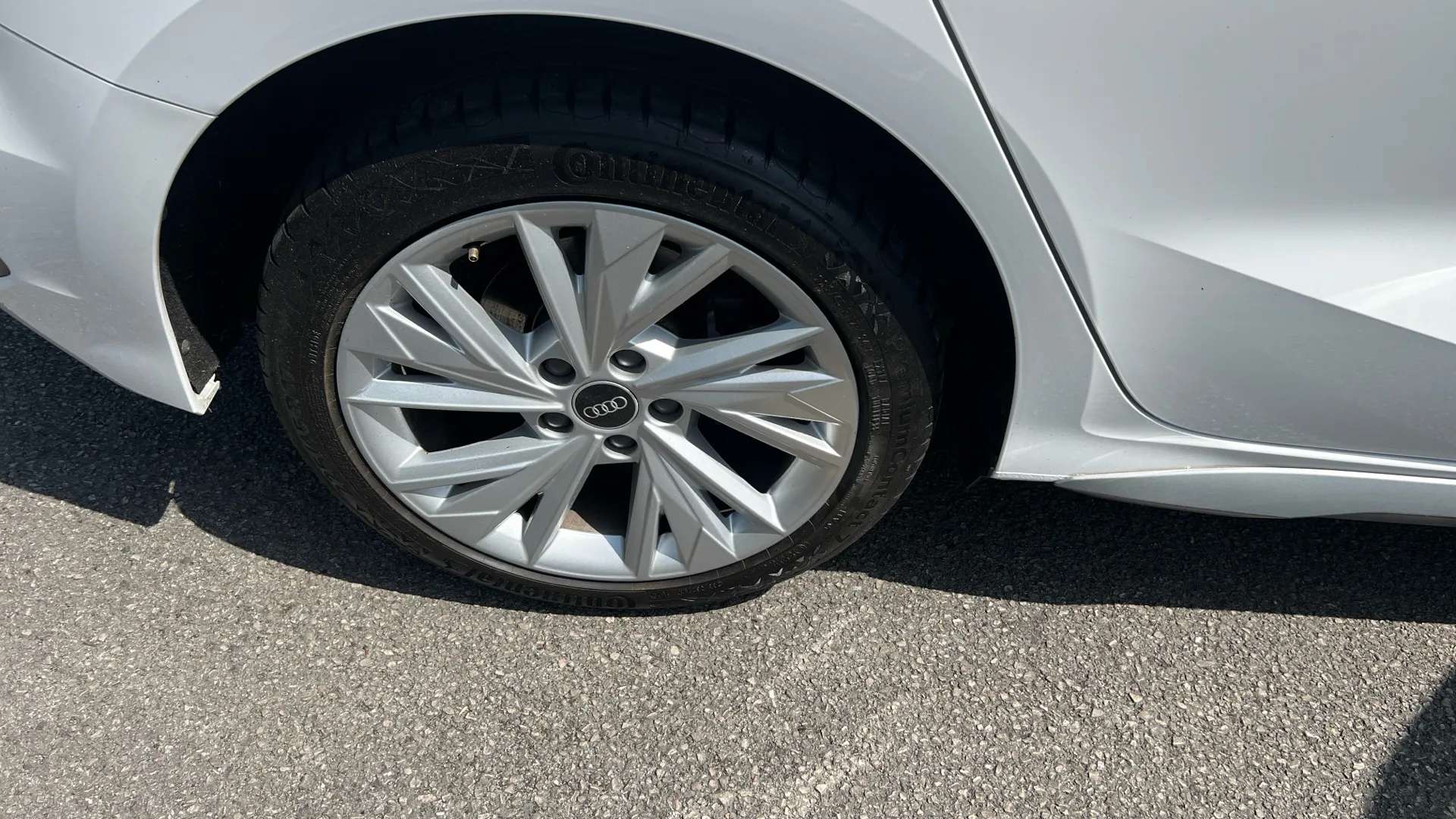 2021 AUDI A3 2021 AUDI A3