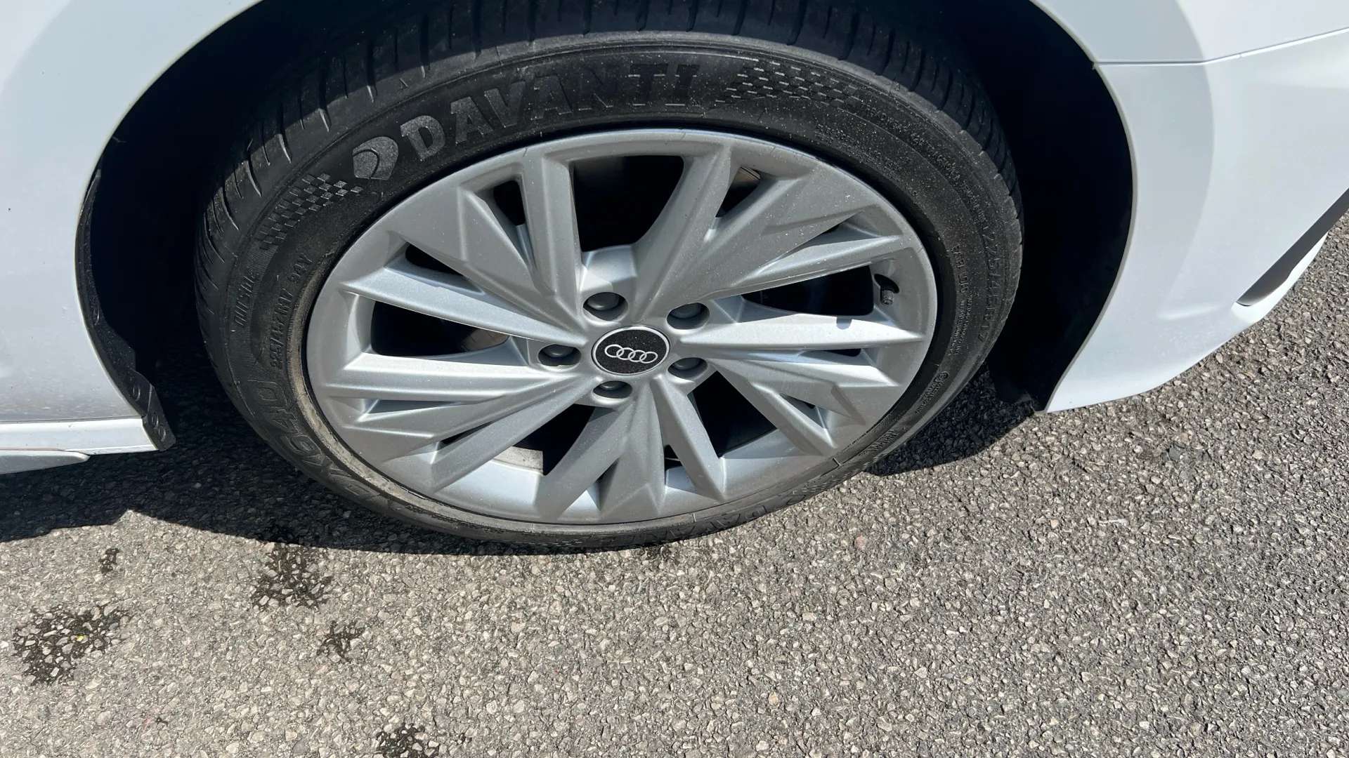 2021 AUDI A3 2021 AUDI A3