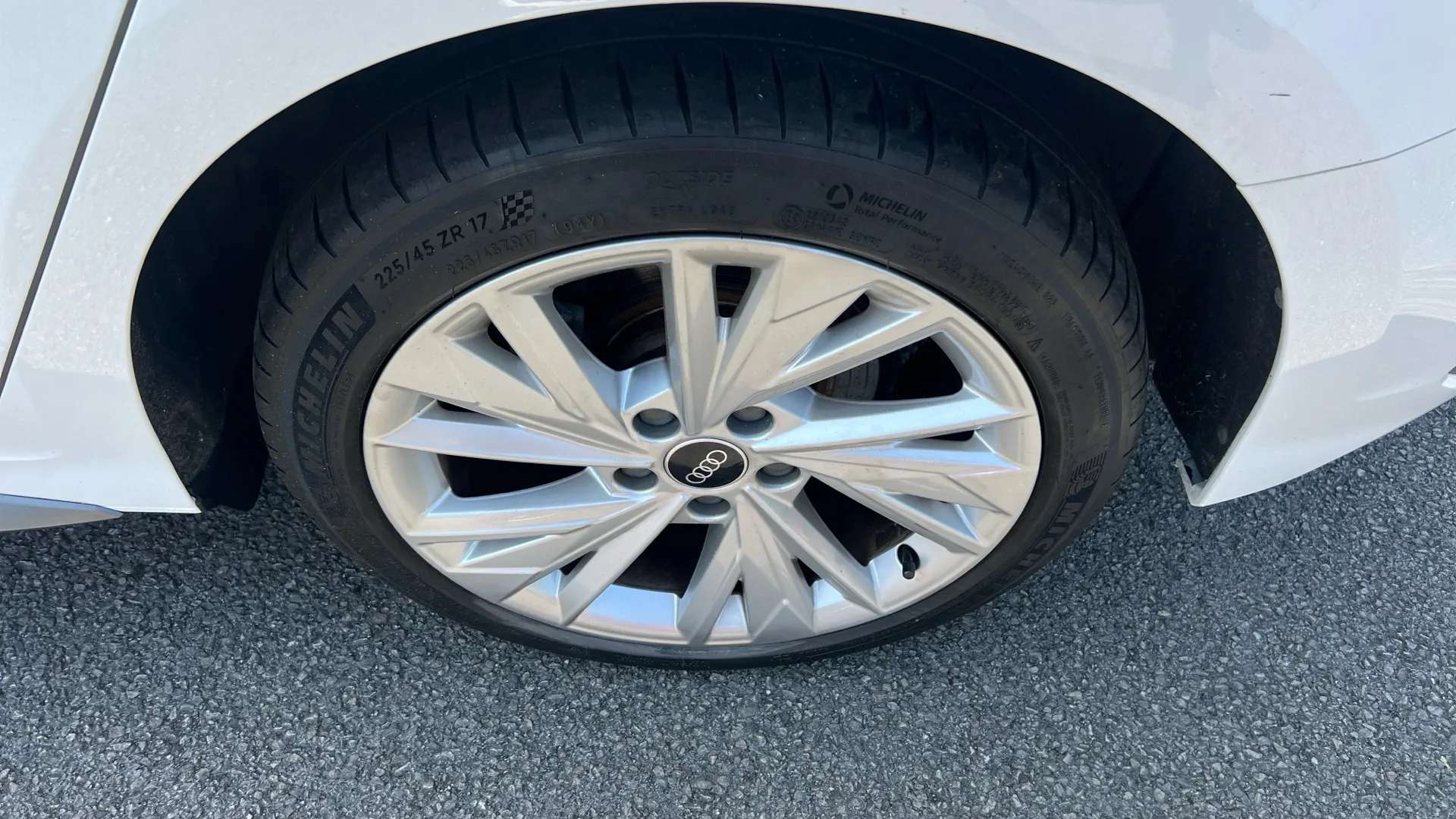 2021 AUDI A3 2021 AUDI A3
