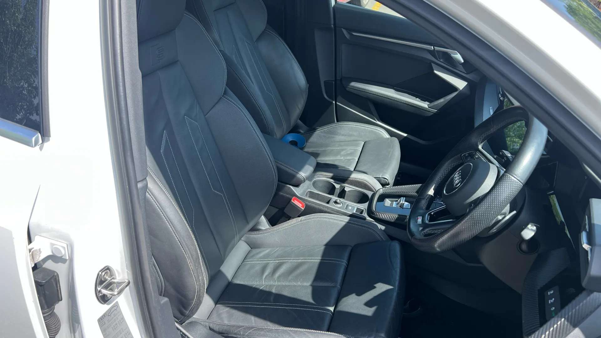 2021 AUDI A3 2021 AUDI A3