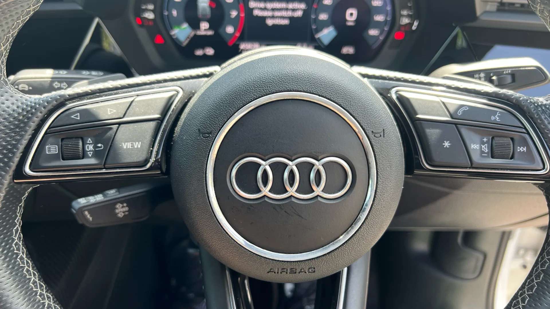 2021 AUDI A3 2021 AUDI A3