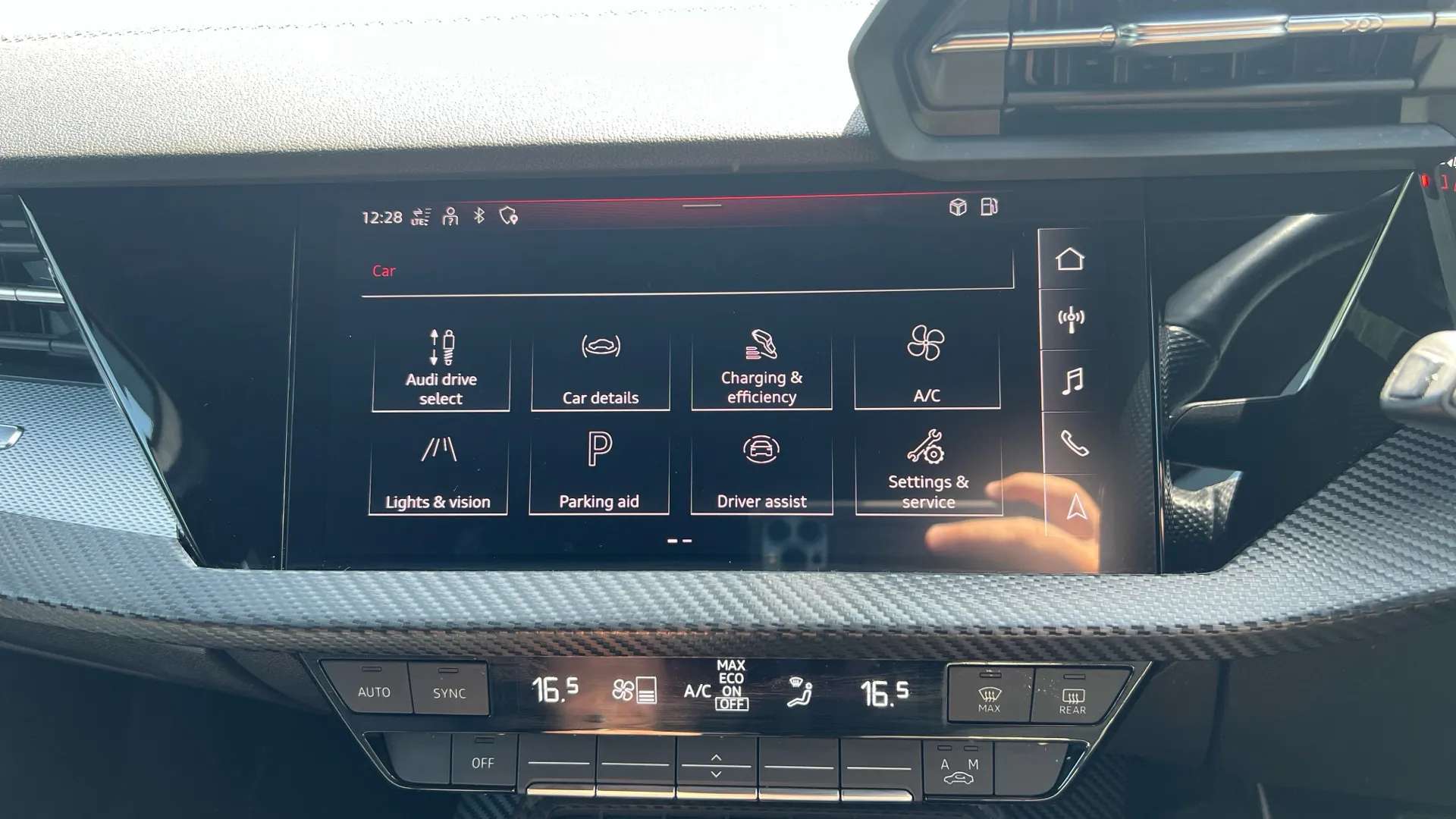 2021 AUDI A3 2021 AUDI A3