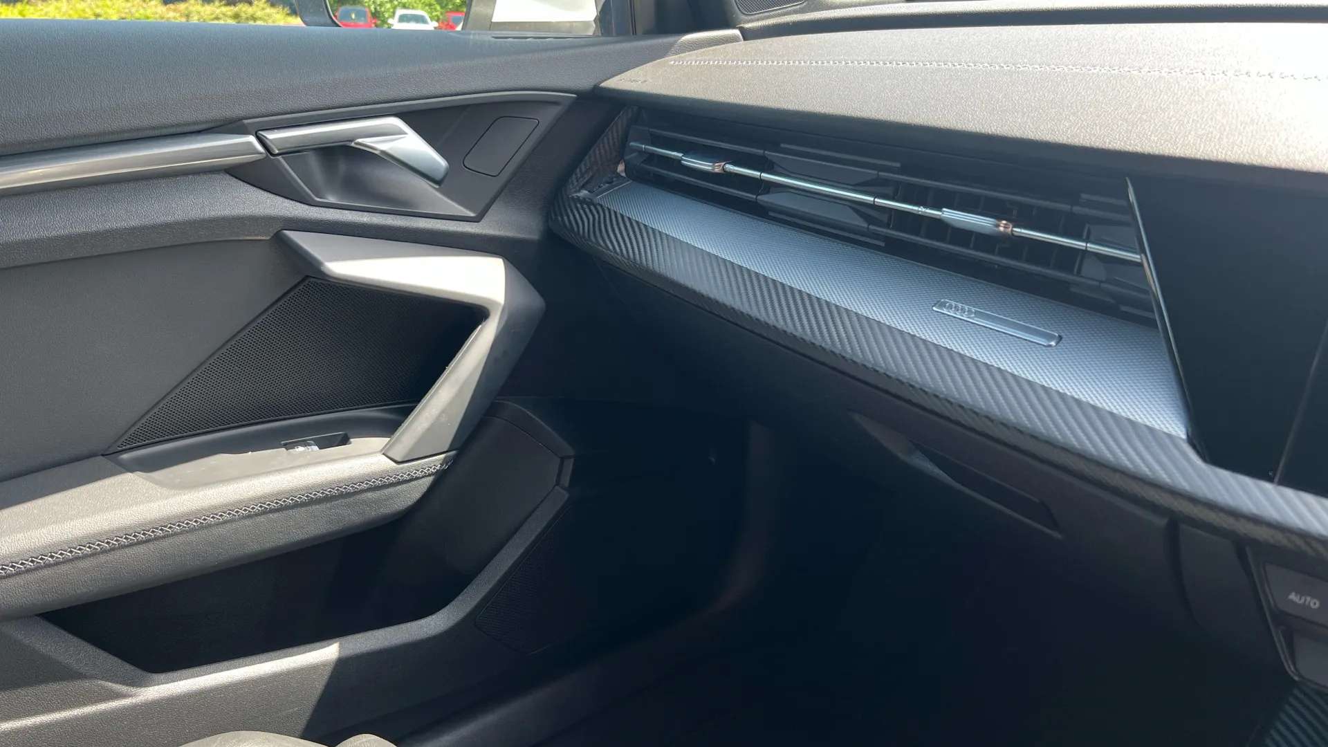 2021 AUDI A3 2021 AUDI A3
