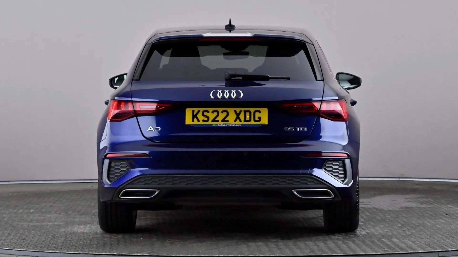 2022 AUDI A3 2022 AUDI A3