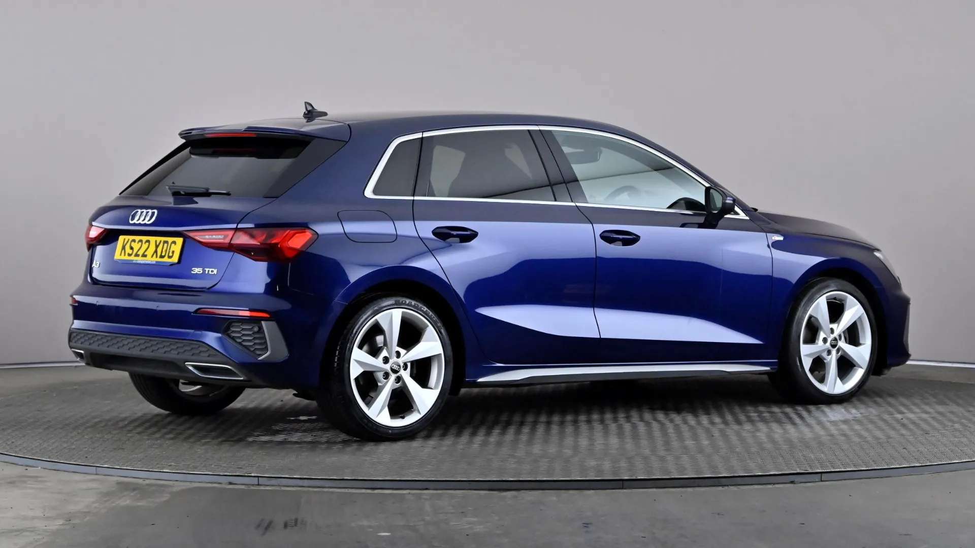 2022 AUDI A3 2022 AUDI A3
