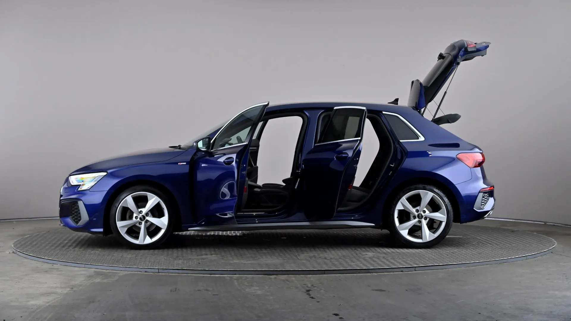 2022 AUDI A3 2022 AUDI A3
