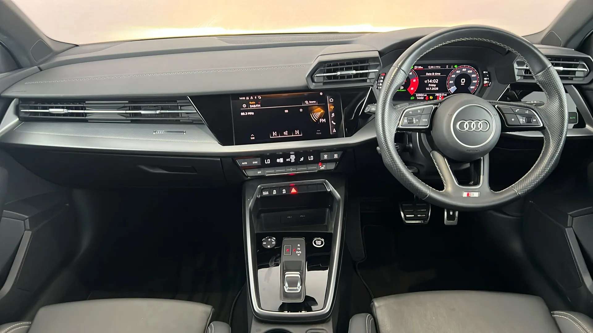 2022 AUDI A3 2022 AUDI A3