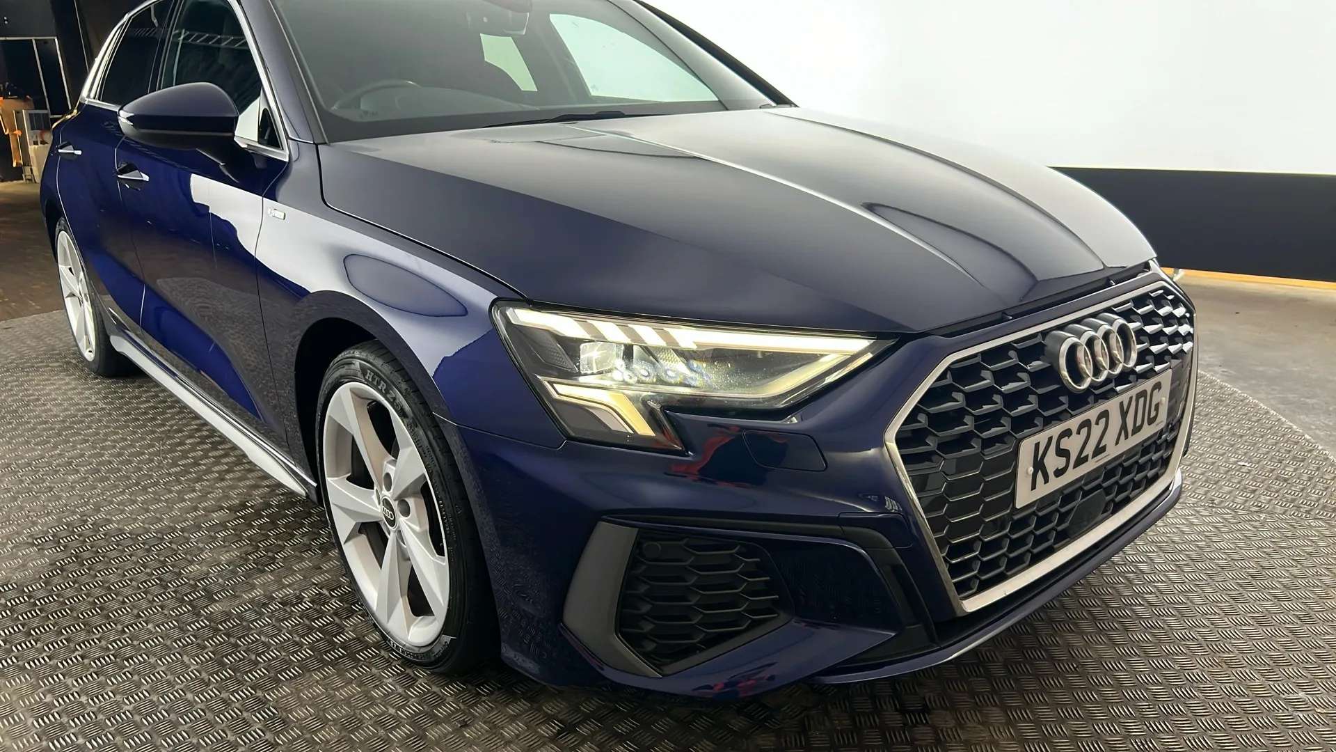 2022 AUDI A3 2022 AUDI A3