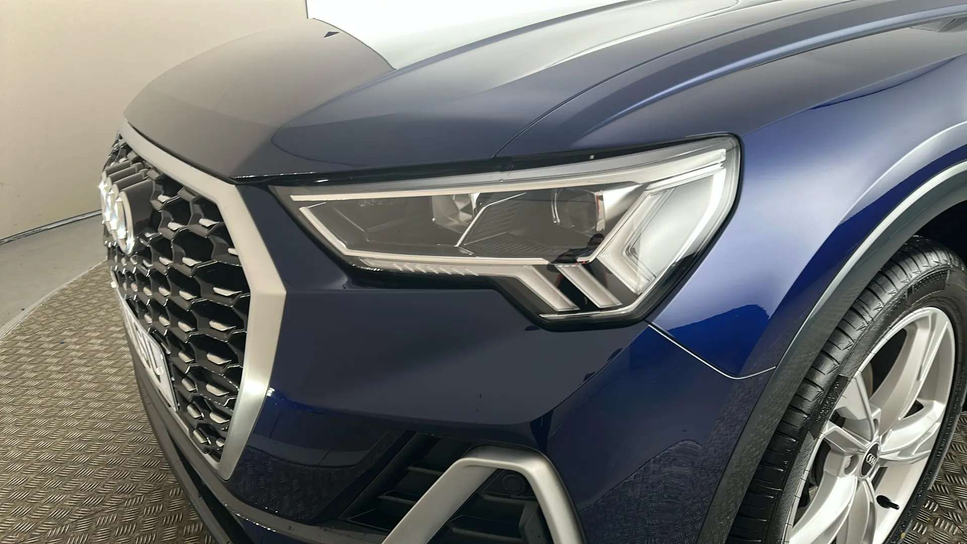 2022 AUDI Q3 2022 AUDI Q3