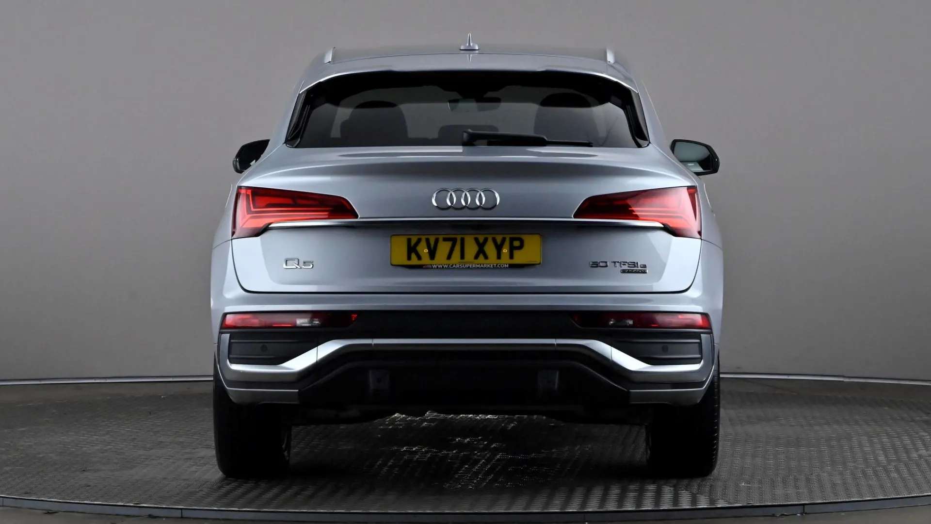 2021 AUDI Q5 2021 AUDI Q5