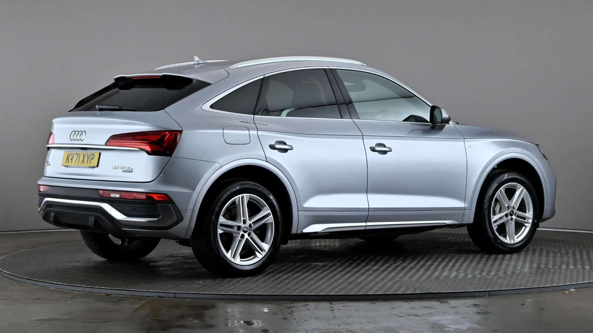 2021 AUDI Q5 2021 AUDI Q5