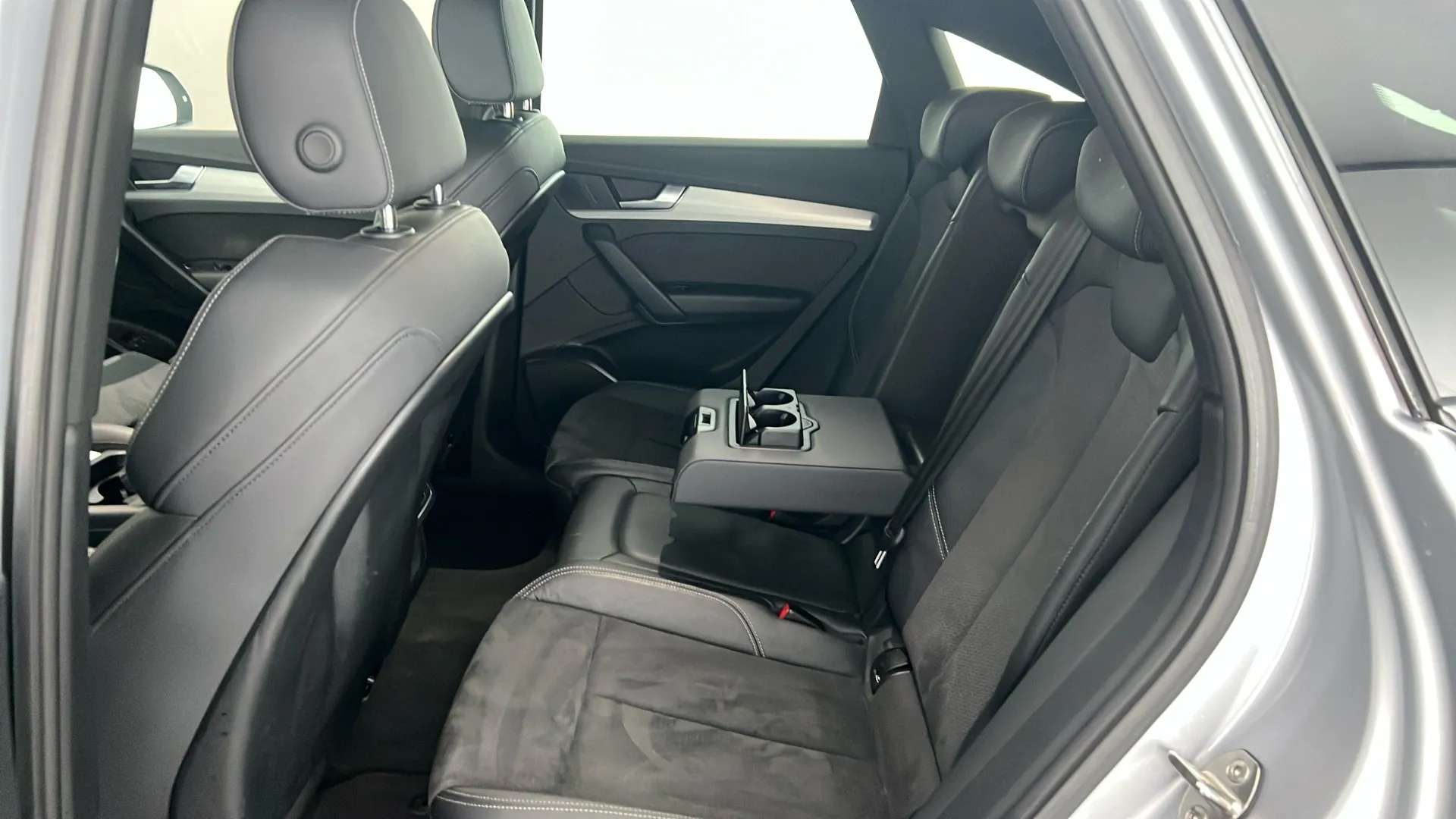 2021 AUDI Q5 2021 AUDI Q5
