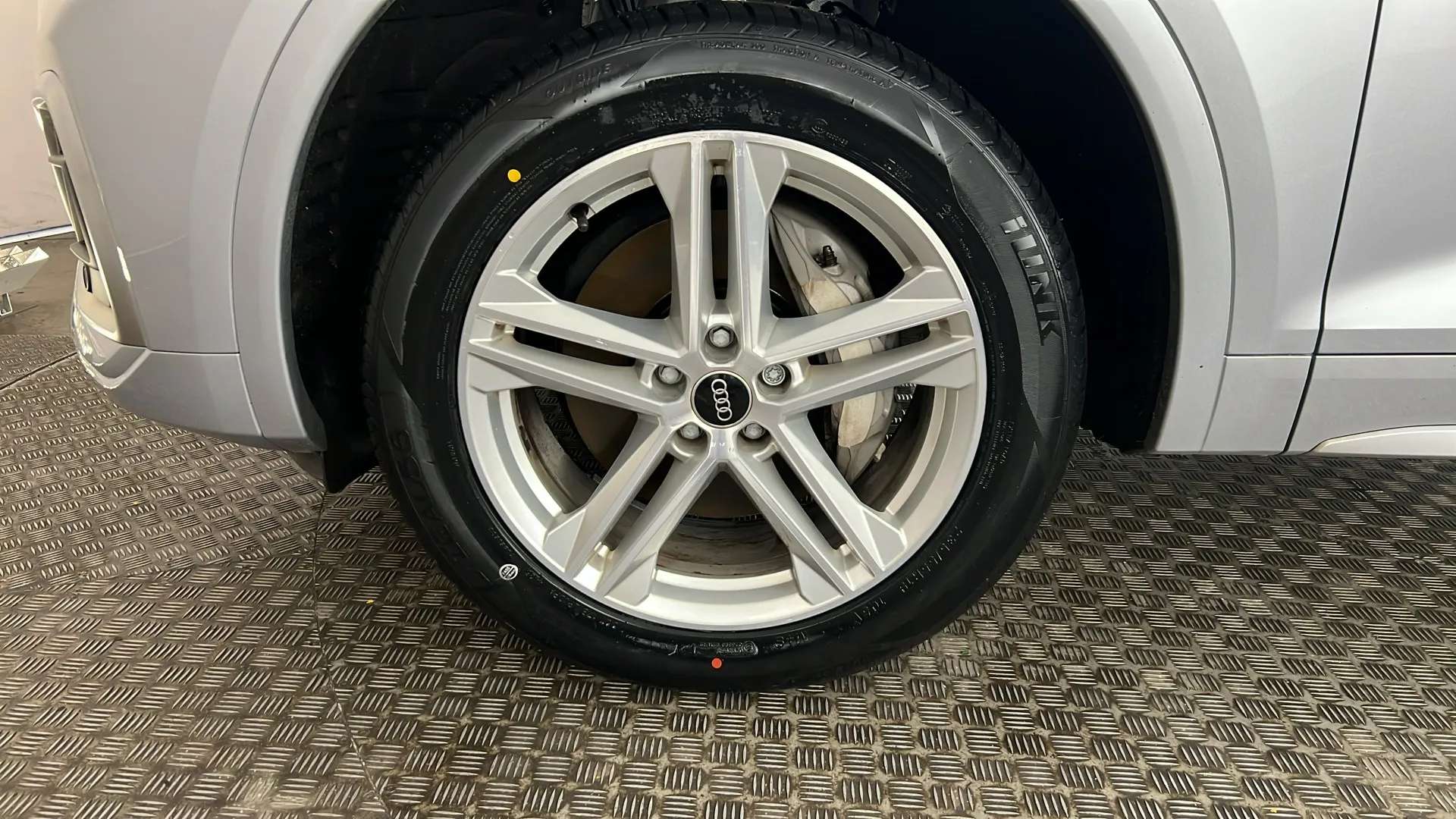 2021 AUDI Q5 2021 AUDI Q5