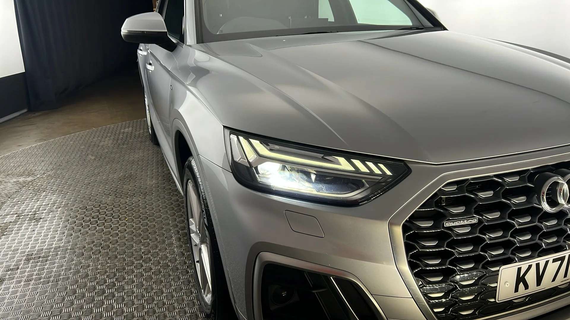 2021 AUDI Q5 2021 AUDI Q5