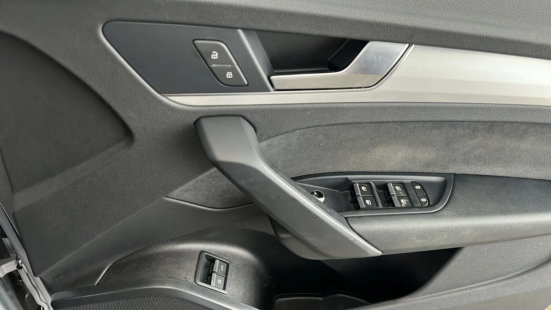 2021 AUDI Q5 2021 AUDI Q5