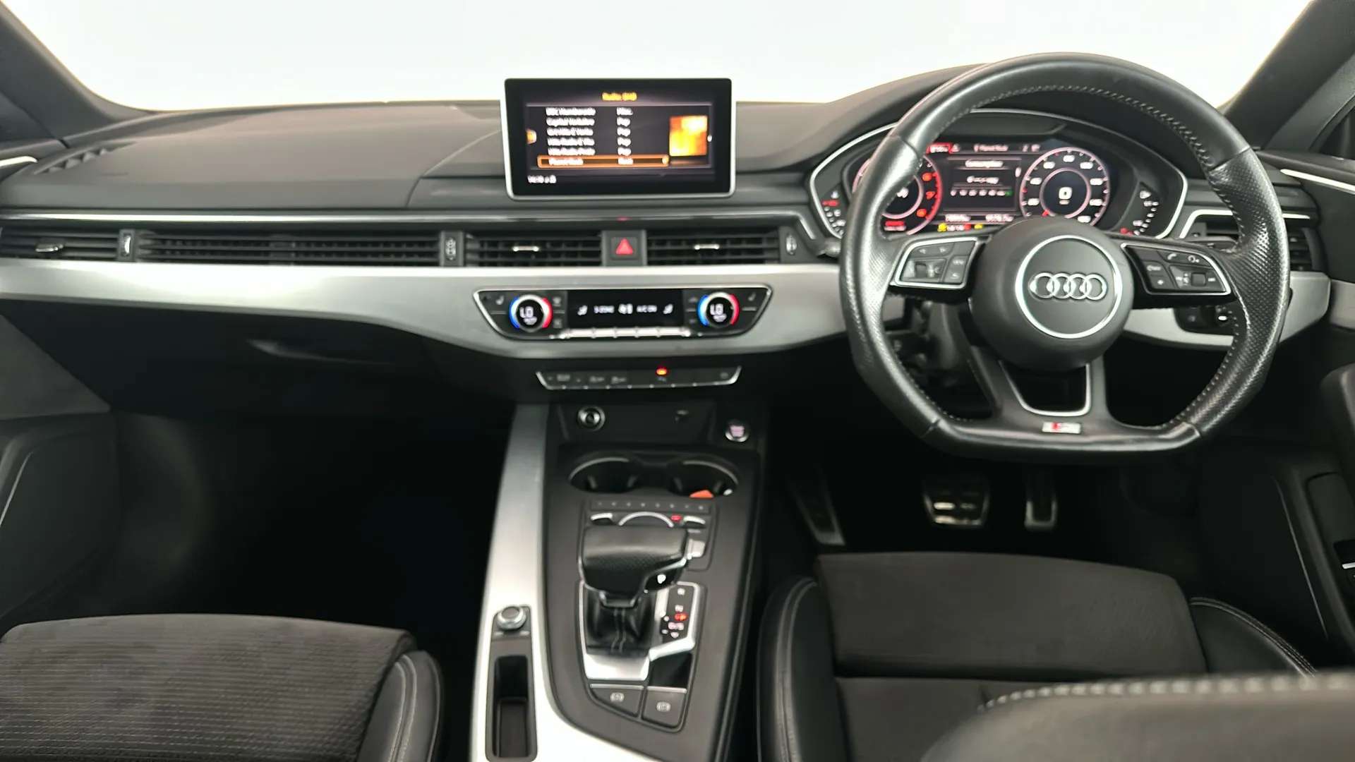 2018 AUDI A5 2018 AUDI A5