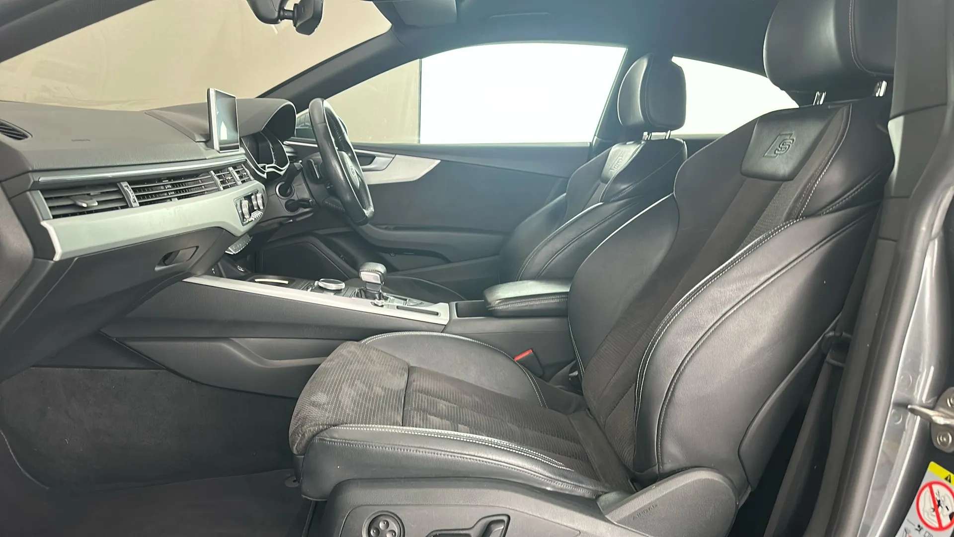 2018 AUDI A5 2018 AUDI A5