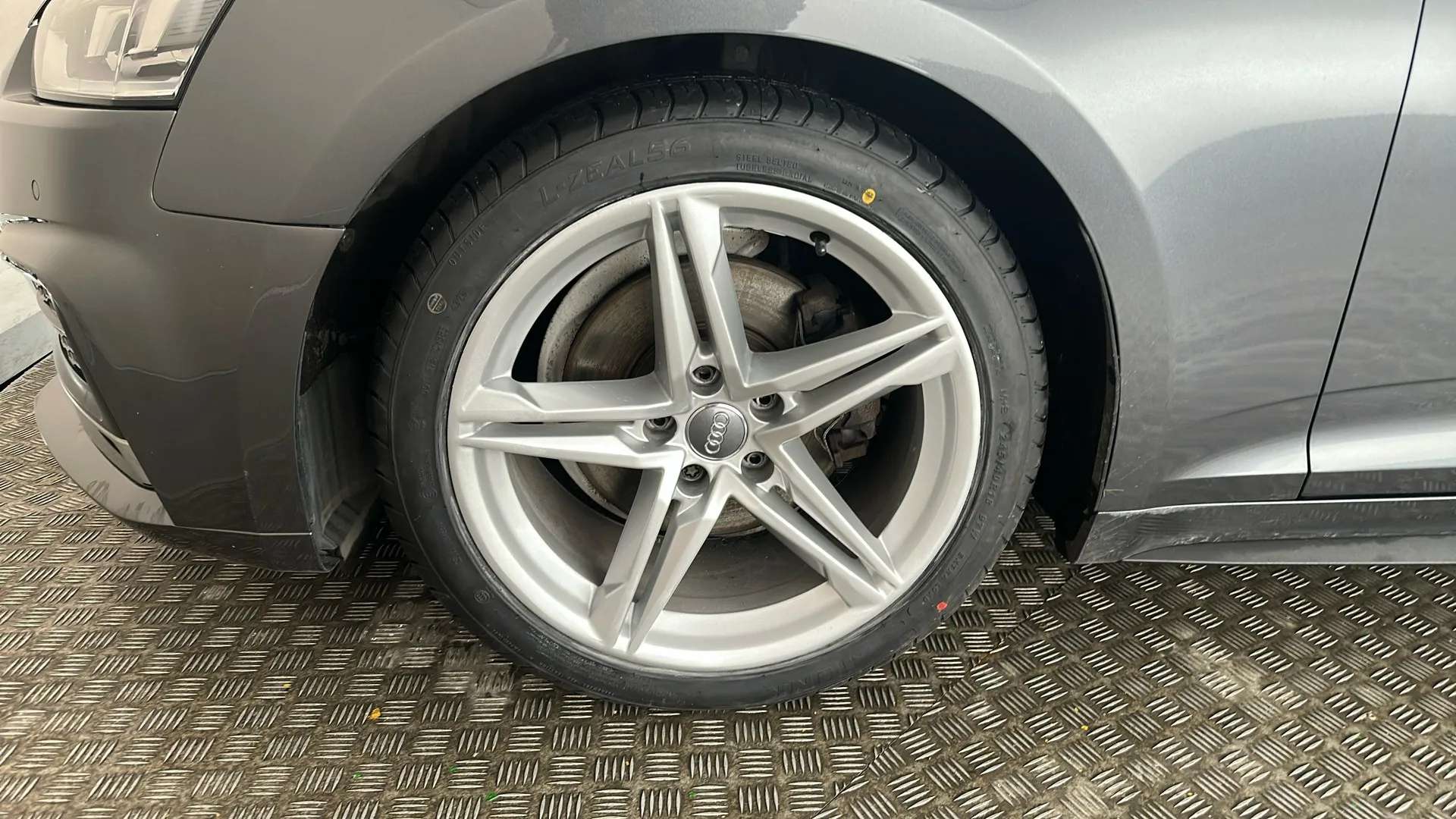 2018 AUDI A5 2018 AUDI A5