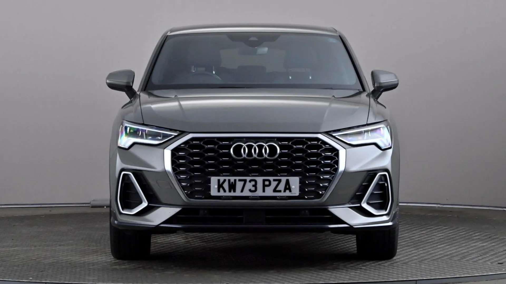 2024 AUDI Q3 2024 AUDI Q3