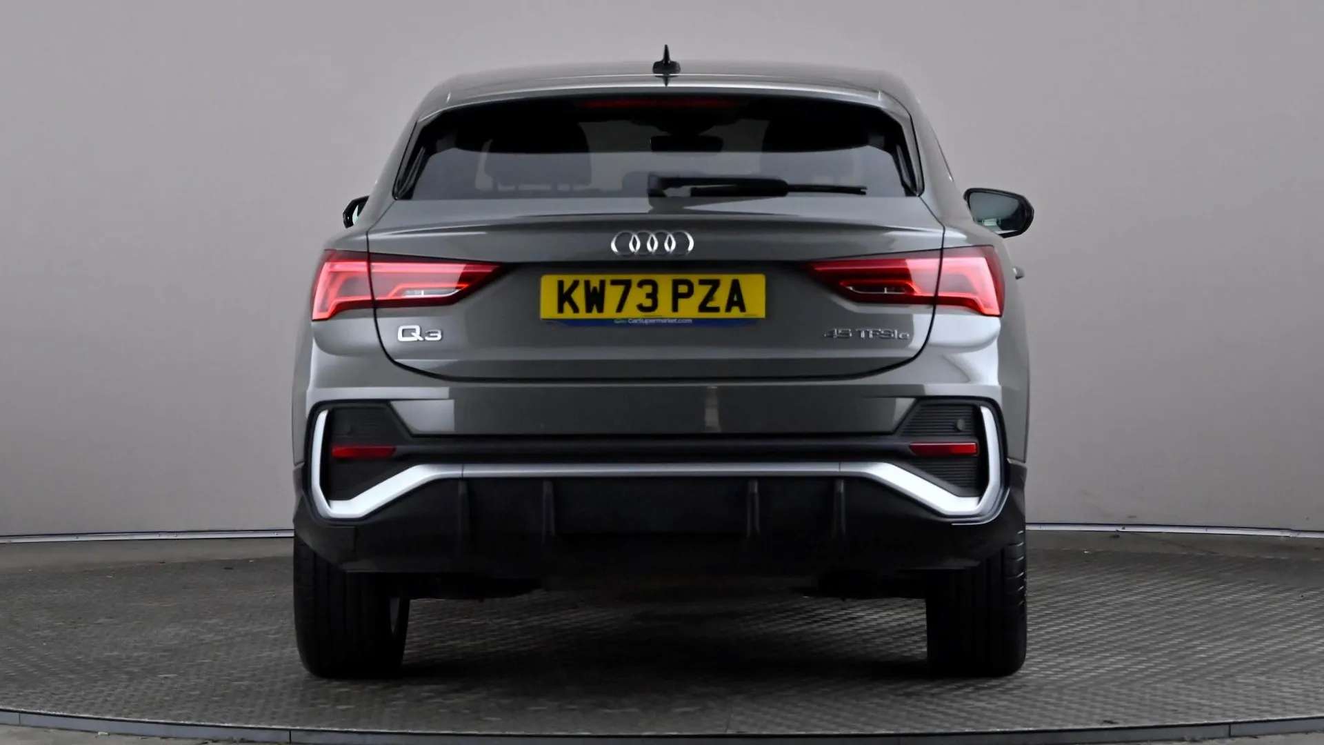2024 AUDI Q3 2024 AUDI Q3