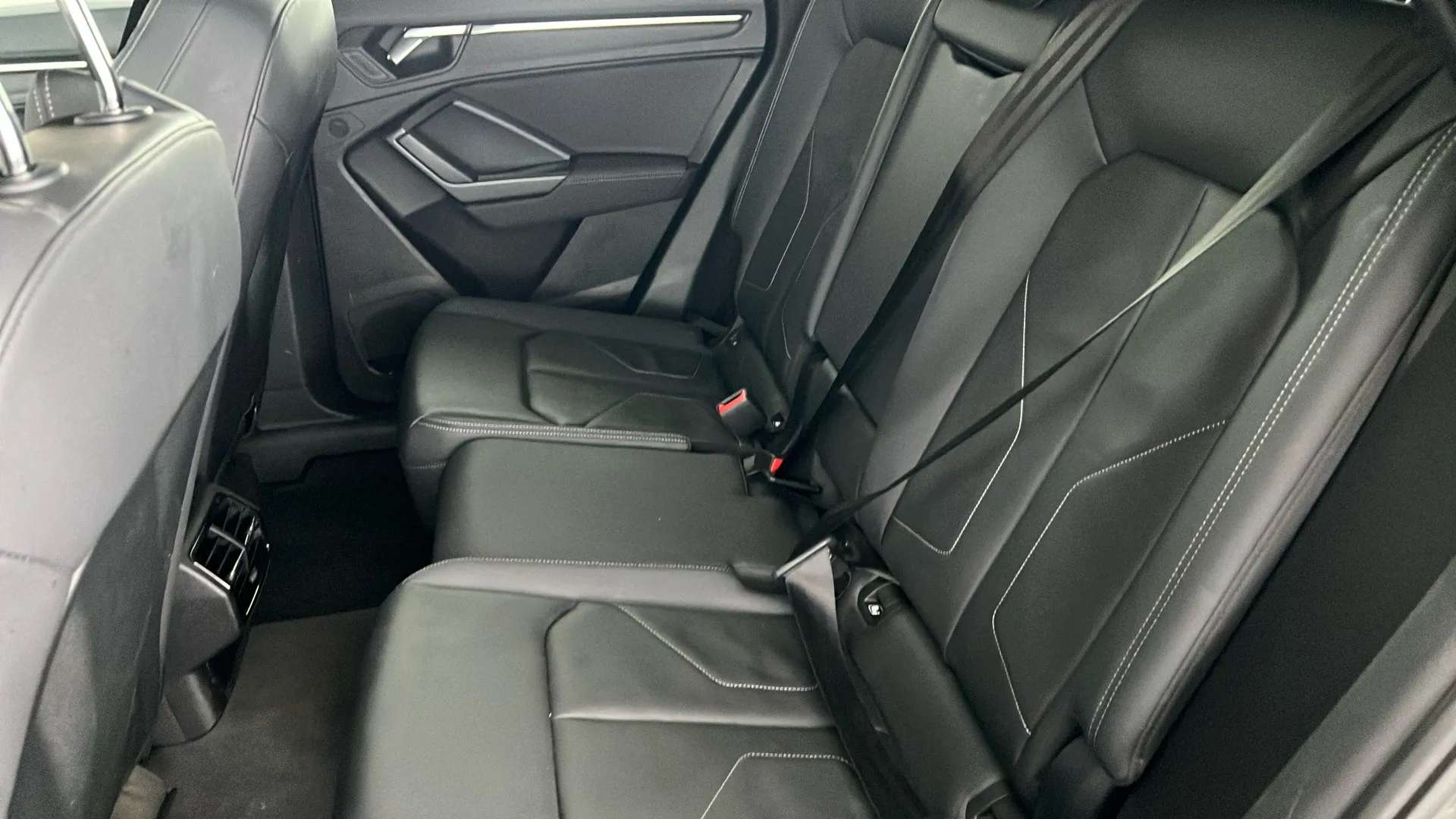 2024 AUDI Q3 2024 AUDI Q3