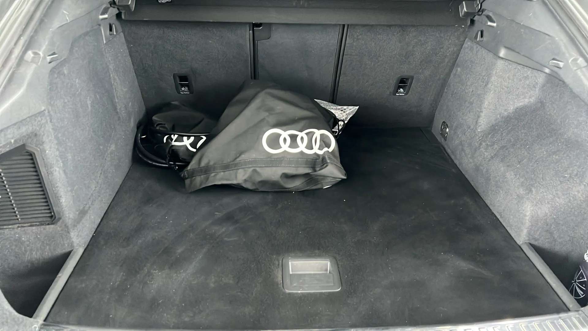 2024 AUDI Q3 2024 AUDI Q3