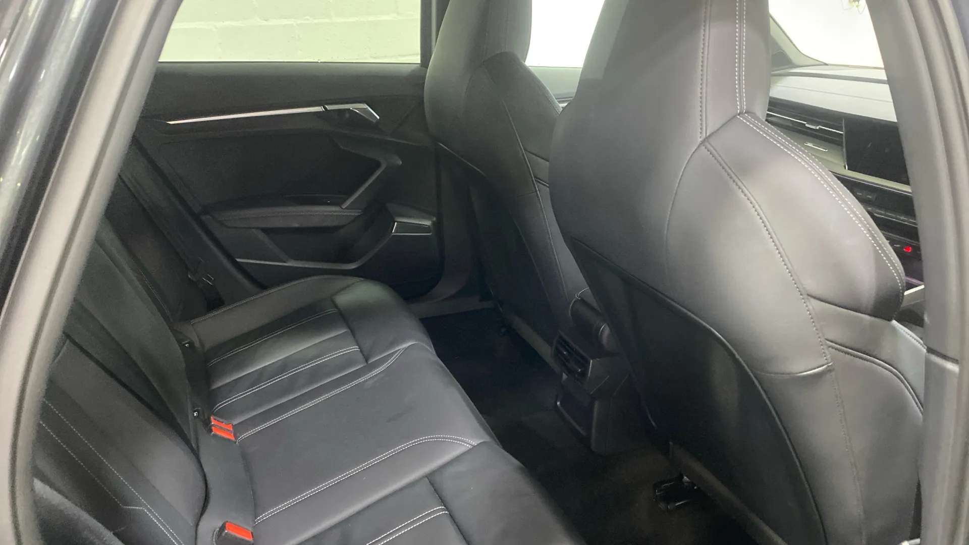 2021 AUDI A3 2021 AUDI A3