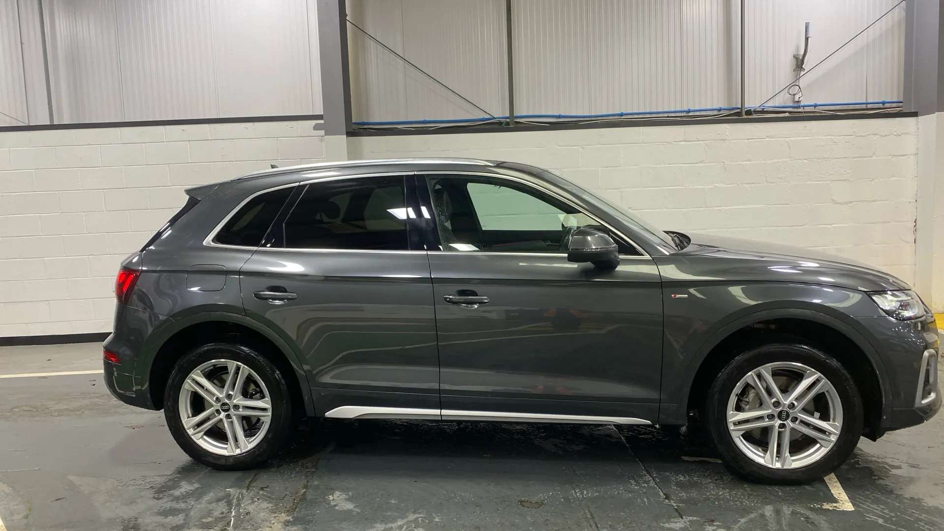 2022 AUDI Q5 2022 AUDI Q5