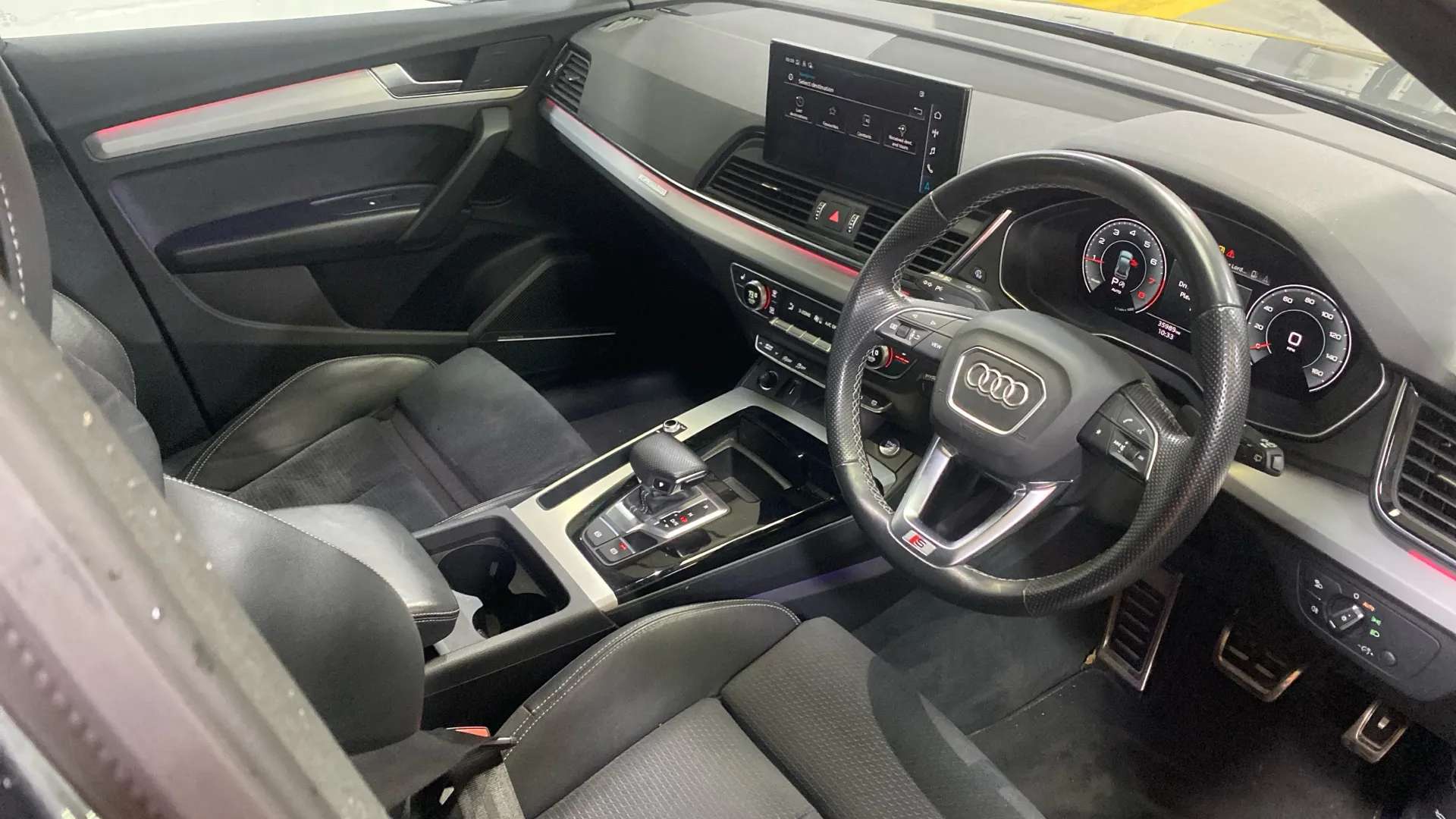 2022 AUDI Q5 2022 AUDI Q5