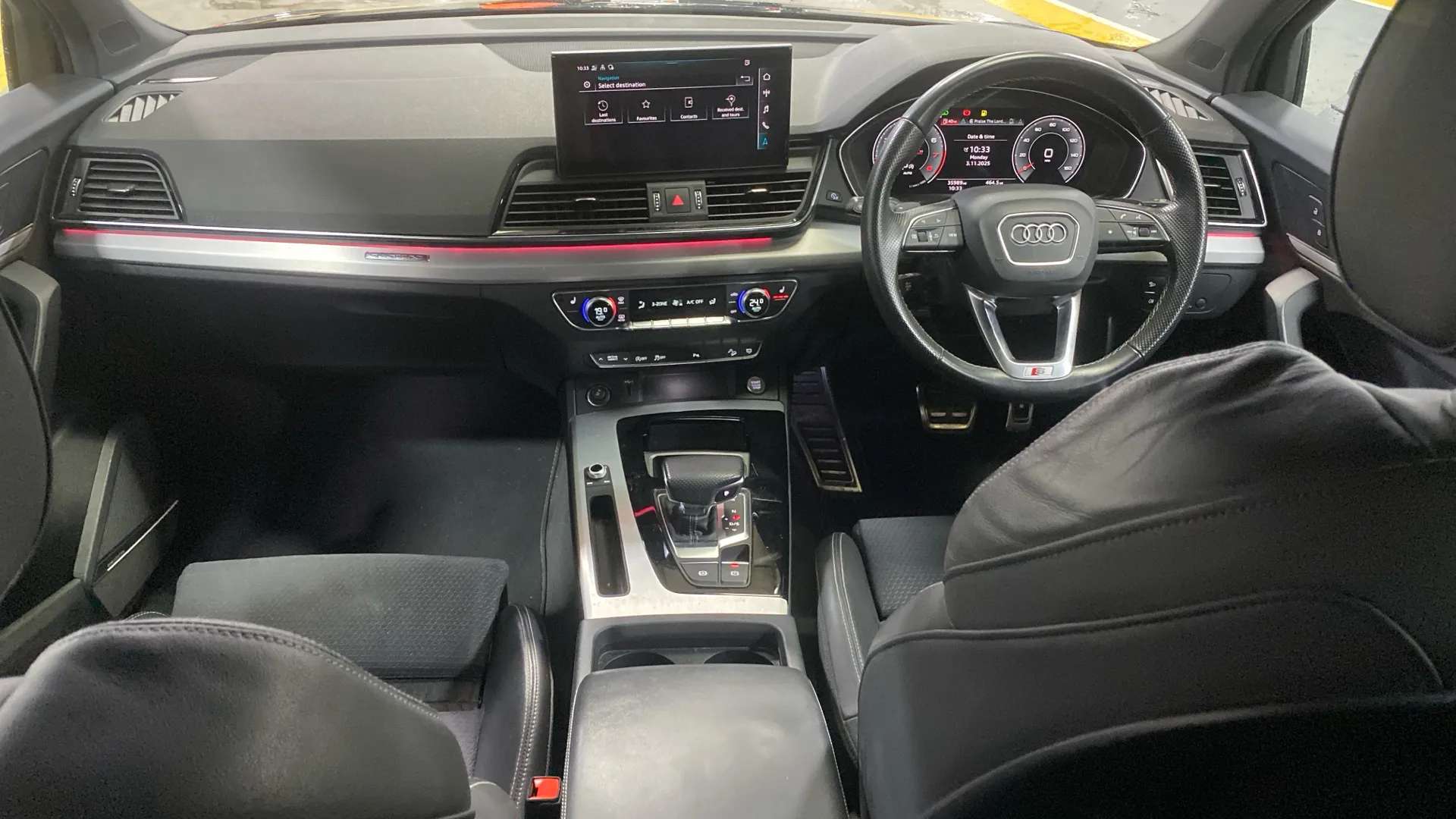 2022 AUDI Q5 2022 AUDI Q5