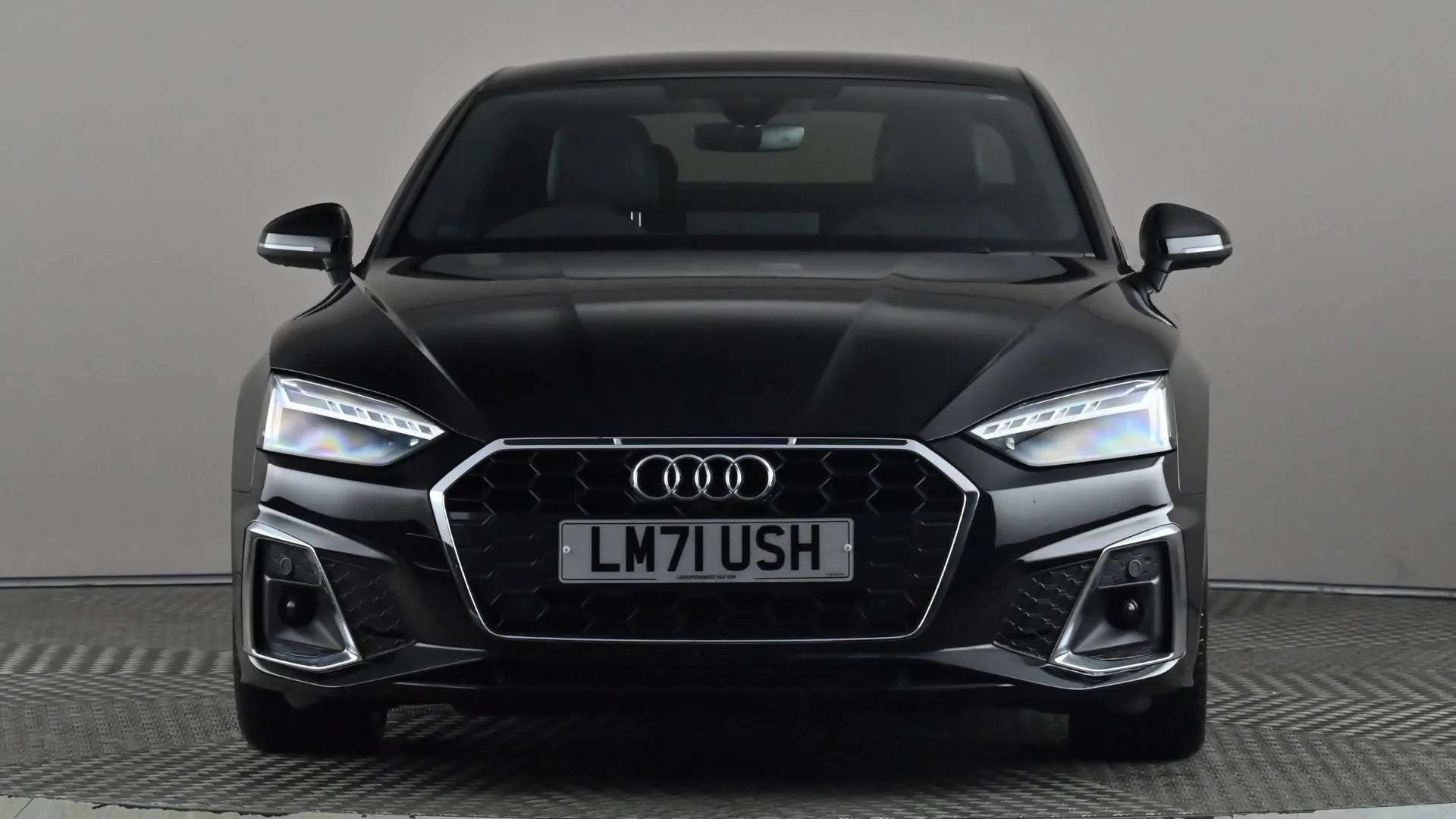 A 2021 AUDI A5 35 TFSI S Line S Tronic A 2021 AUDI A5 35 TFSI S Line S Tronic