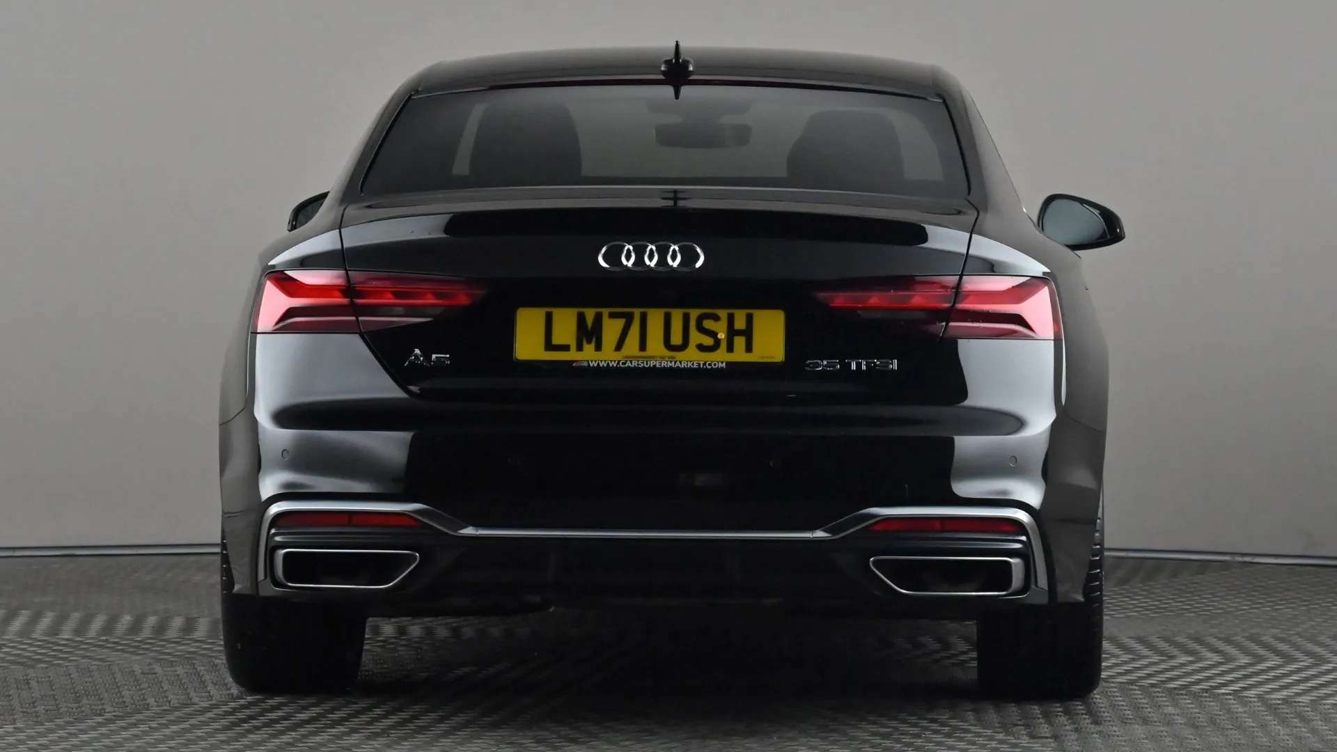 2021 AUDI A5 2021 AUDI A5