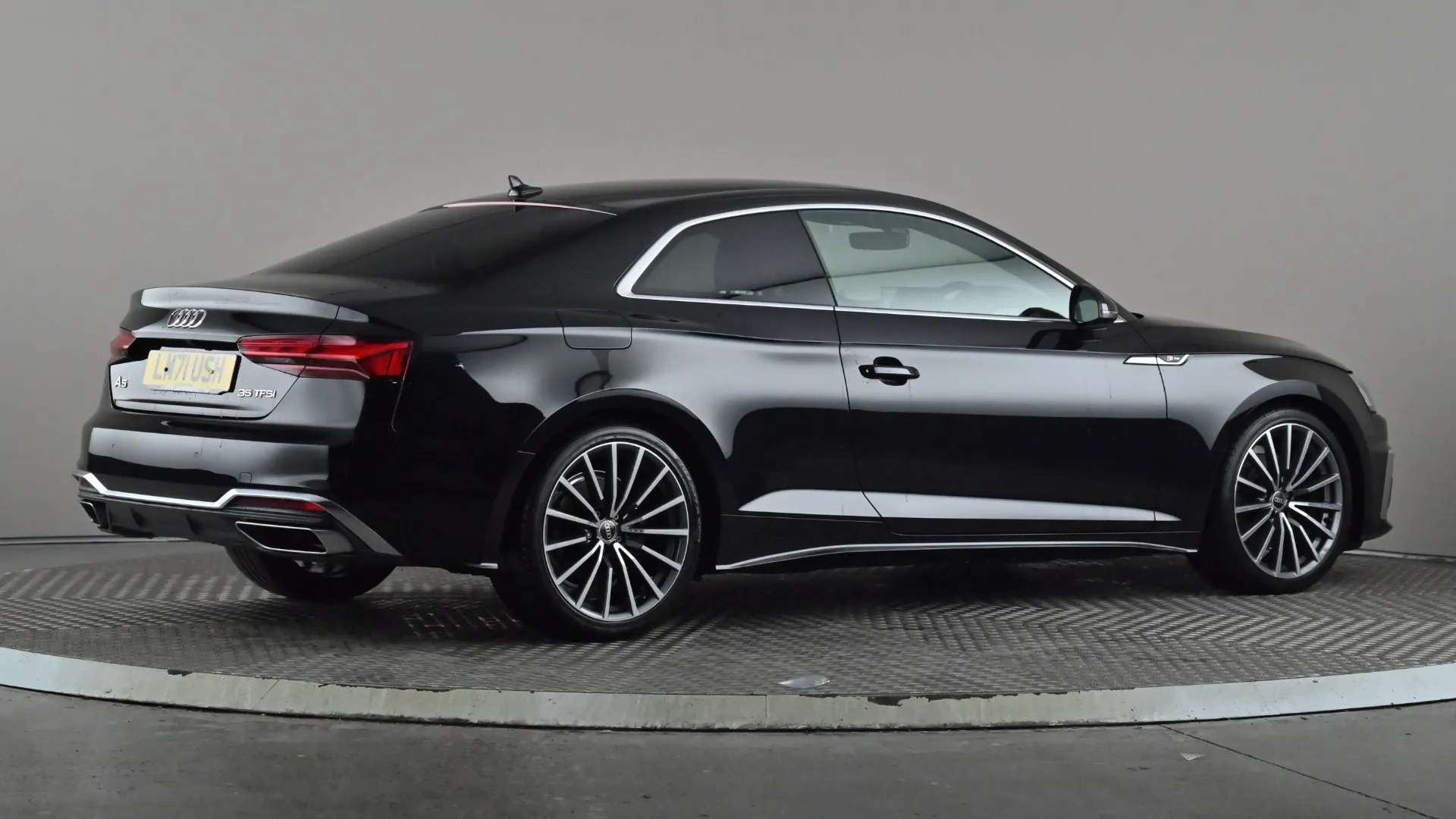 2021 AUDI A5 2021 AUDI A5