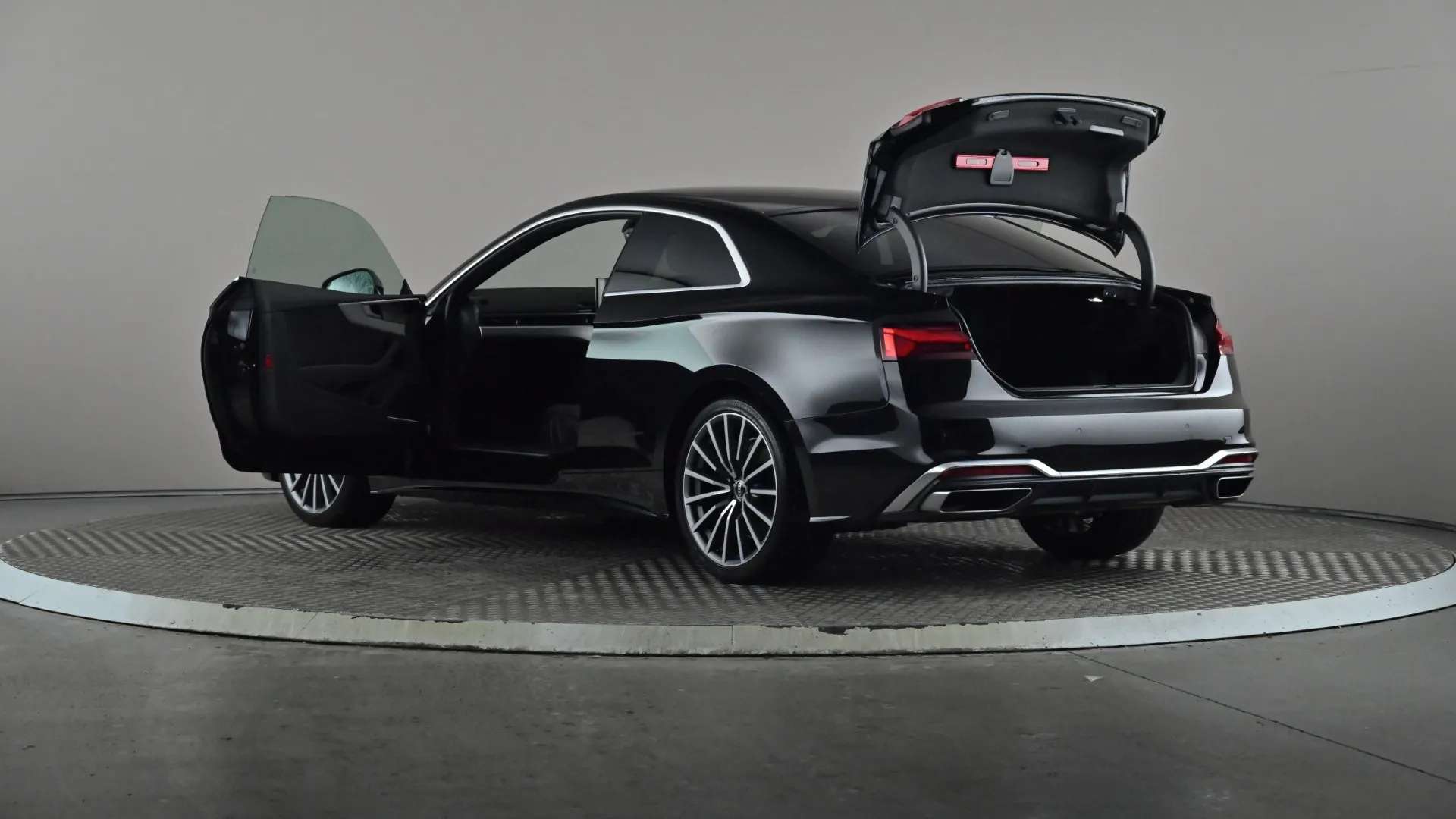 2021 AUDI A5 2021 AUDI A5