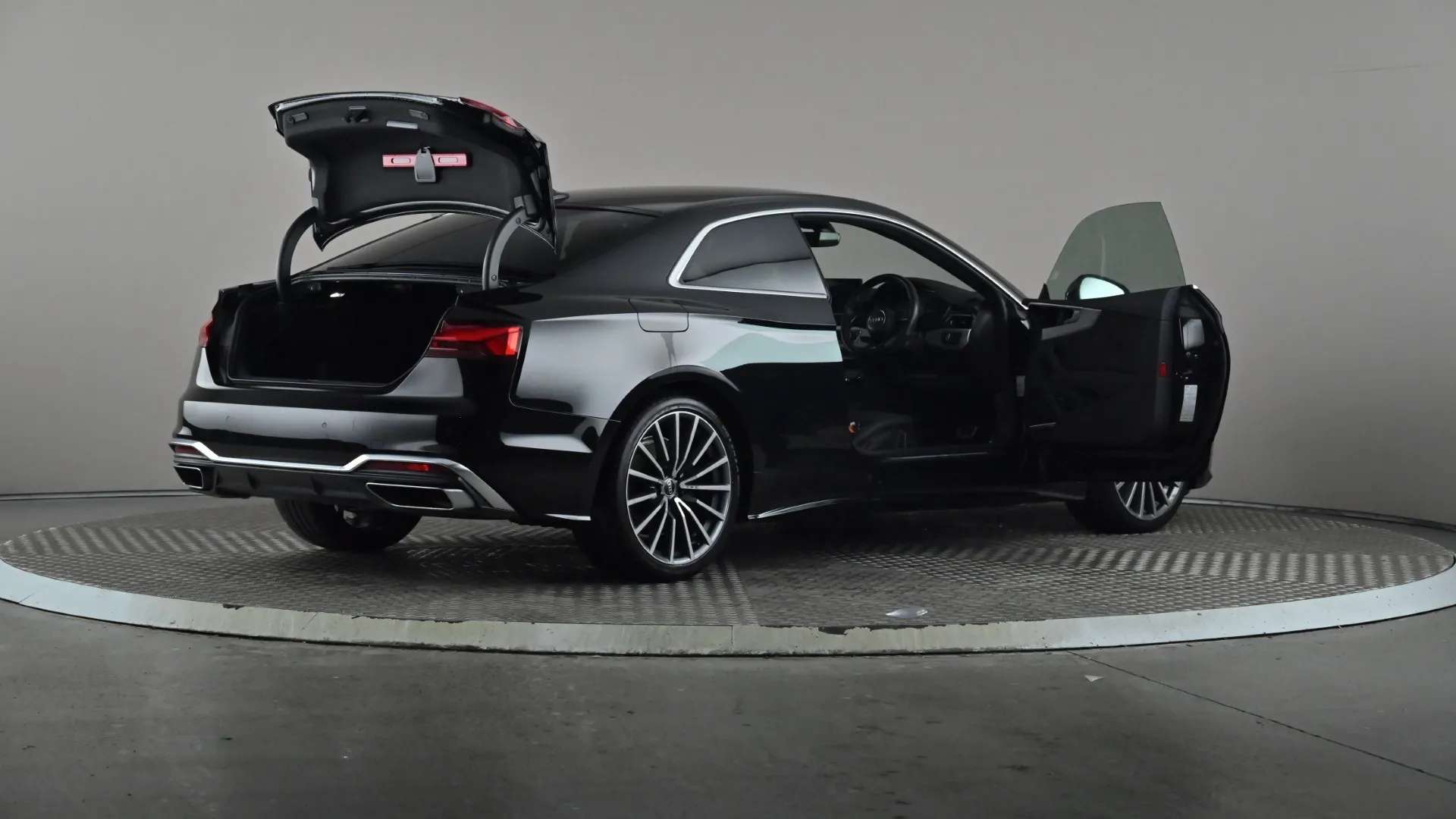 2021 AUDI A5 2021 AUDI A5