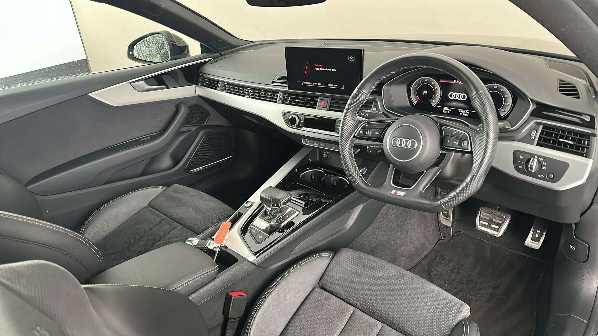 2021 AUDI A5 2021 AUDI A5