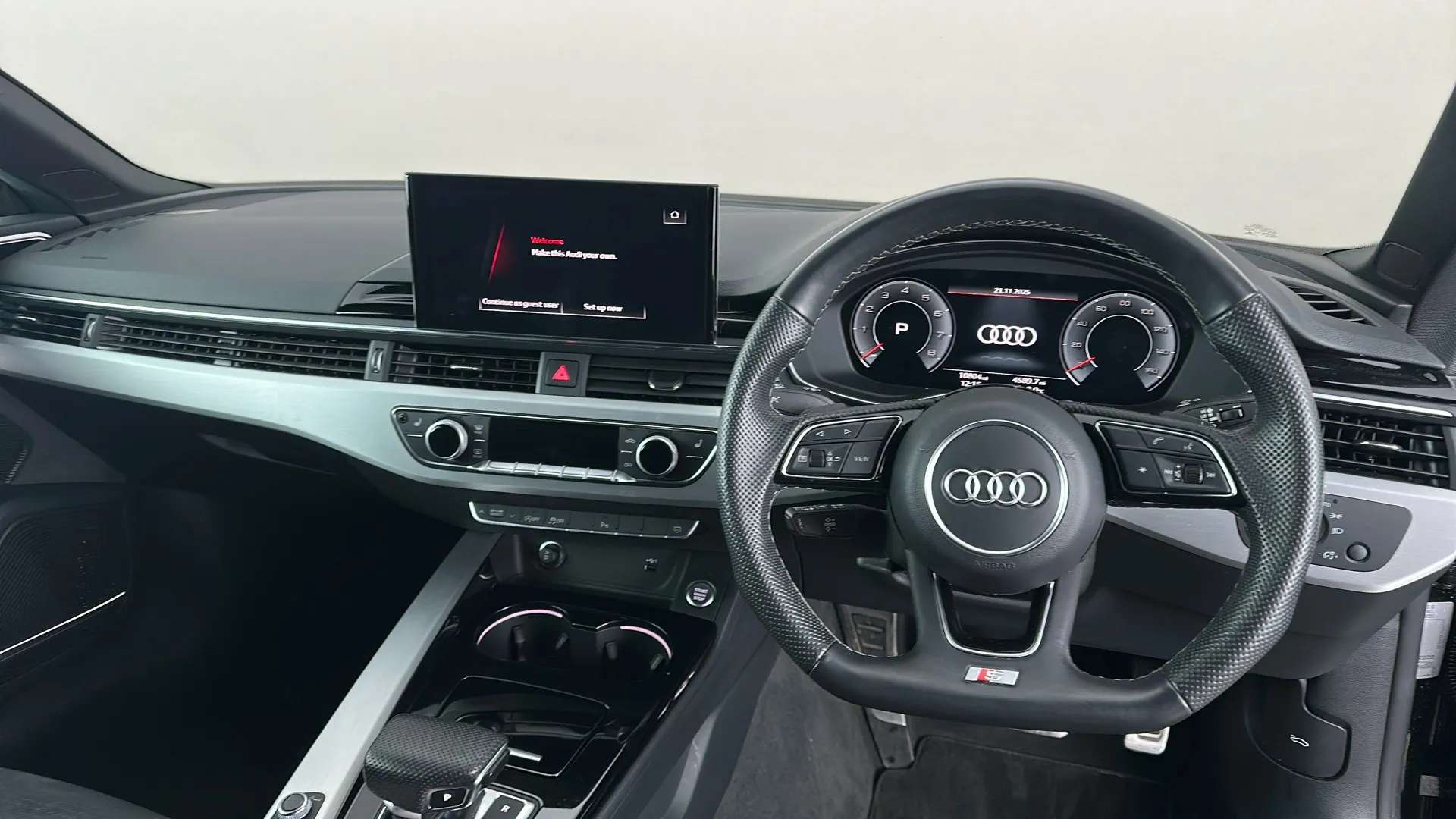 2021 AUDI A5 2021 AUDI A5
