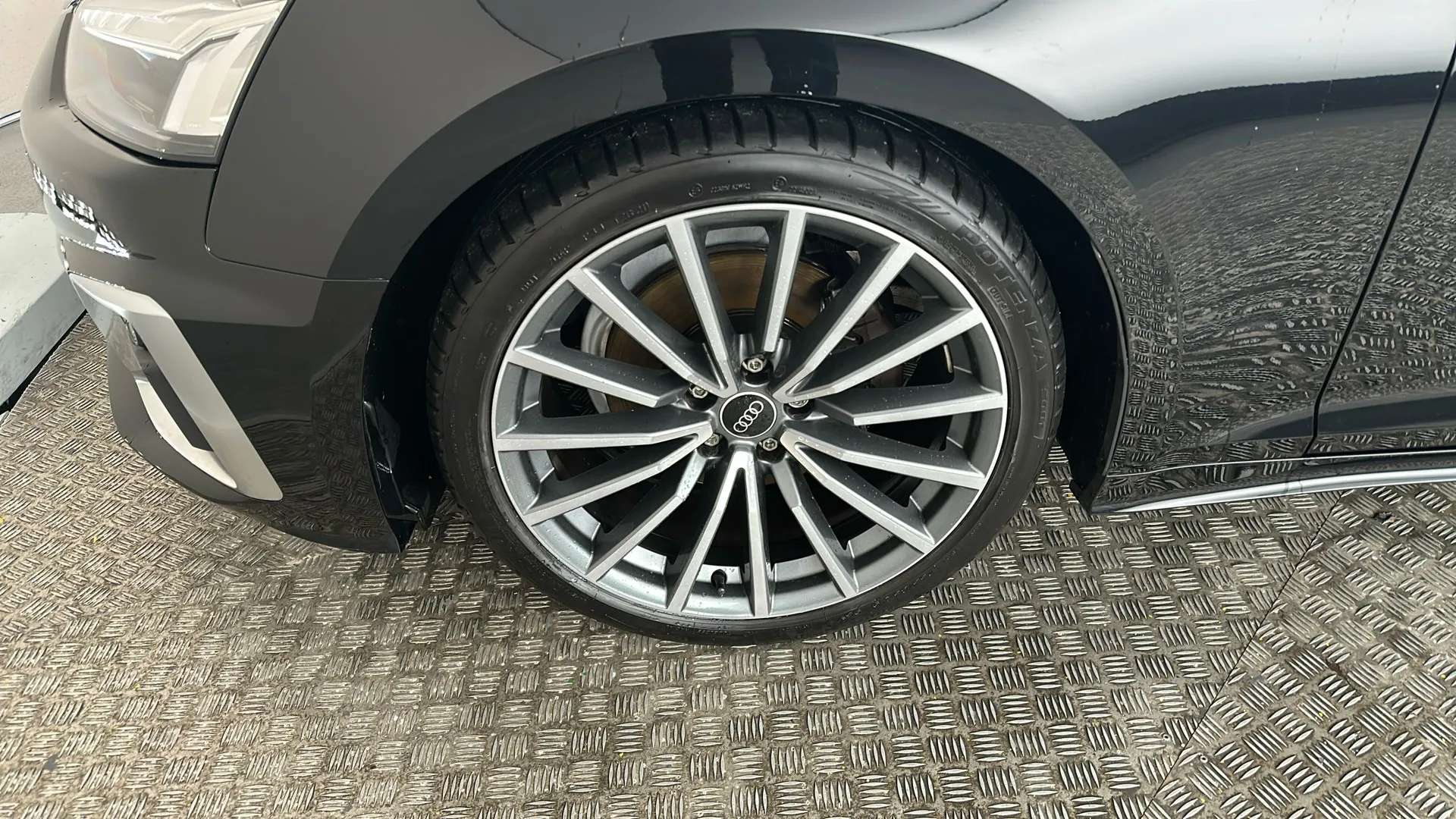 2021 AUDI A5 2021 AUDI A5