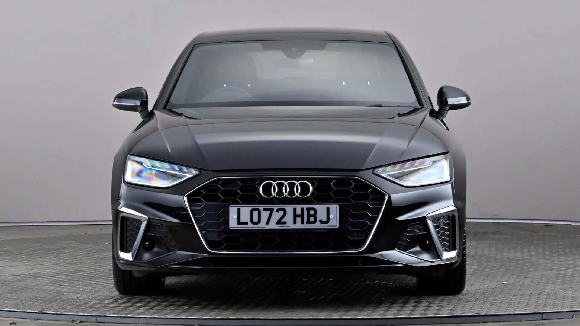 A 2022 AUDI A4 35 TFSI S Line S Tronic A 2022 AUDI A4 35 TFSI S Line S Tronic