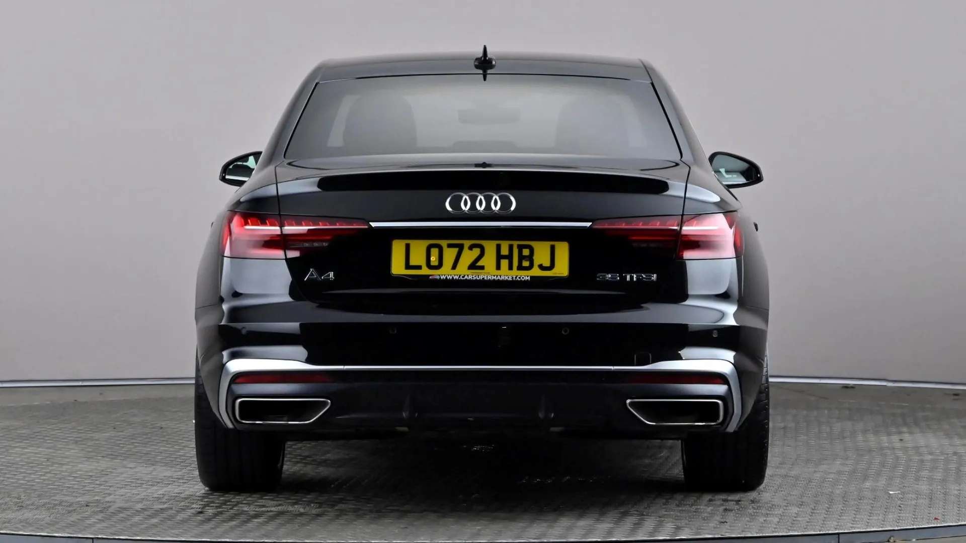 2022 AUDI A4 2022 AUDI A4