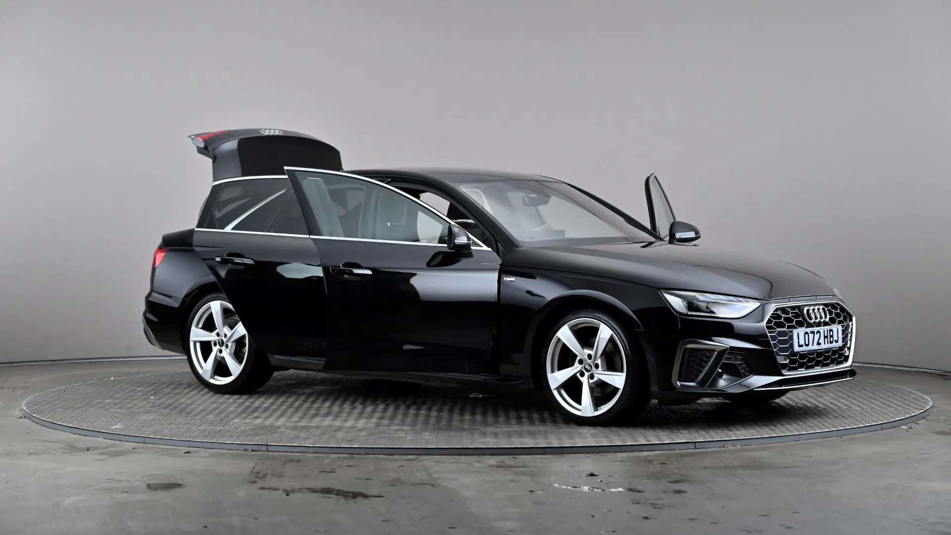 2022 AUDI A4 2022 AUDI A4