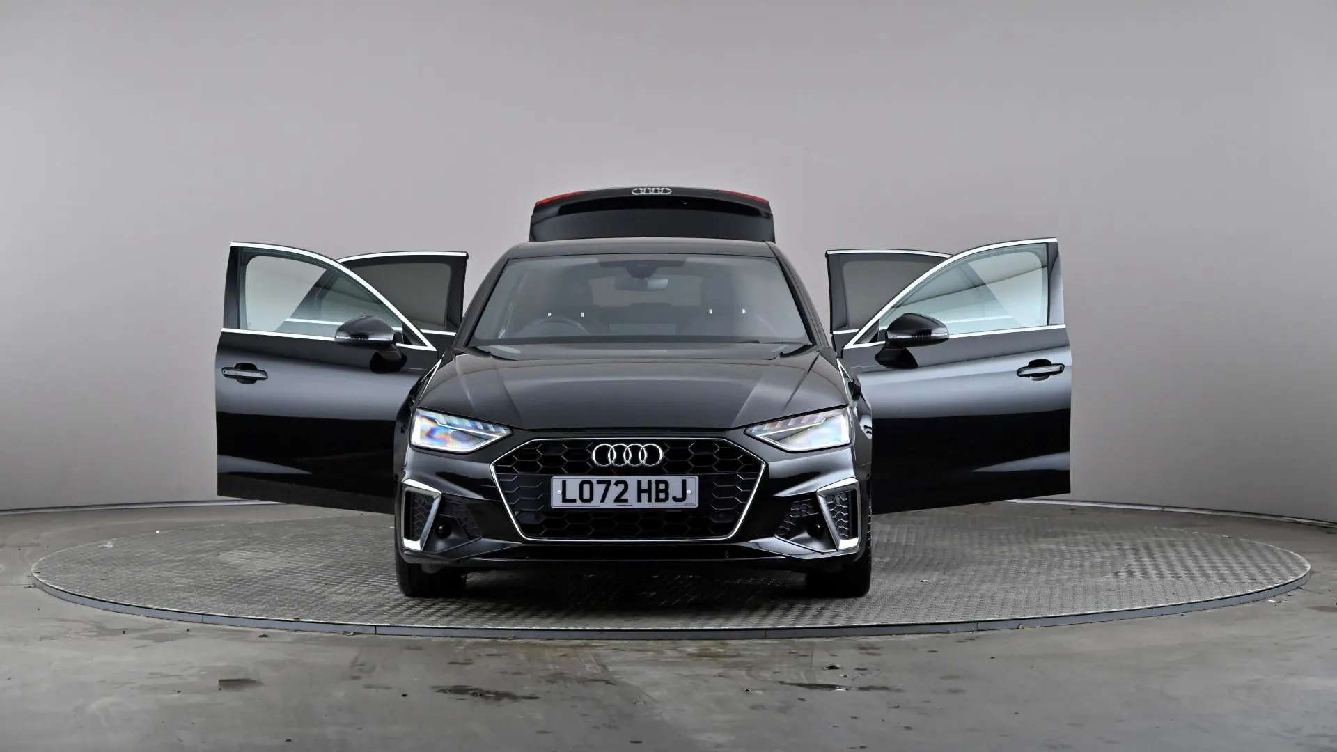 2022 AUDI A4 2022 AUDI A4