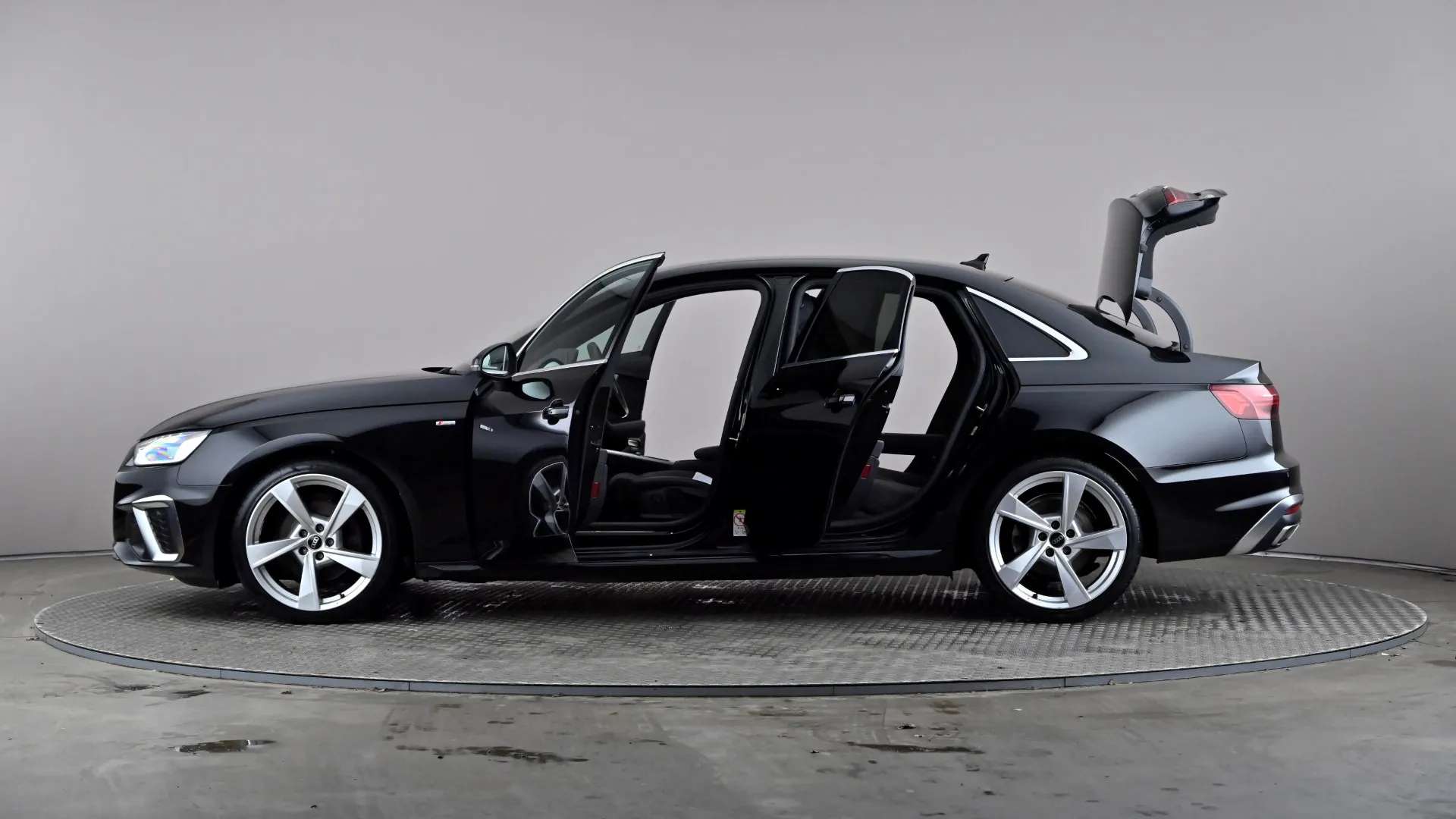 2022 AUDI A4 2022 AUDI A4