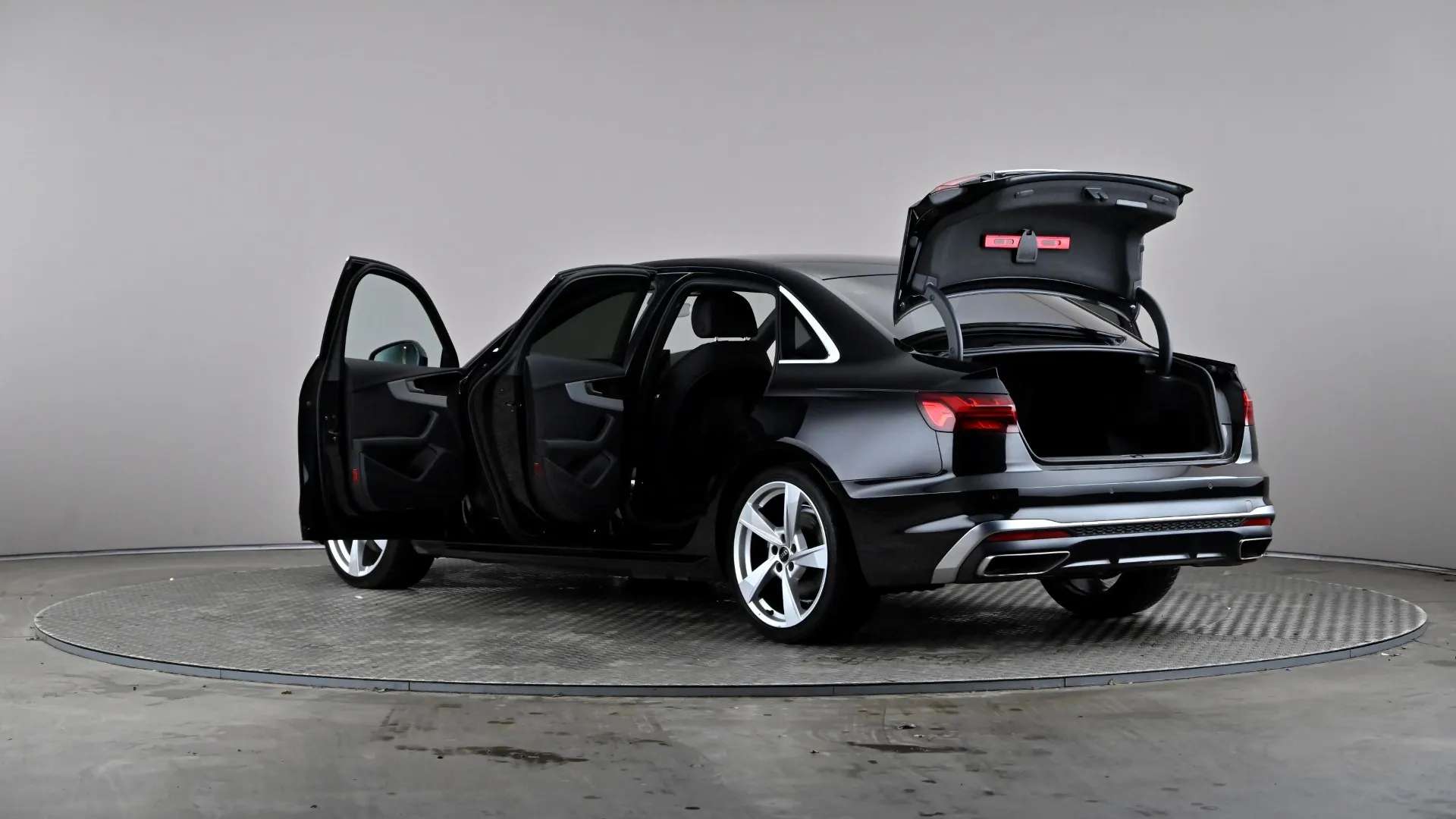 2022 AUDI A4 2022 AUDI A4