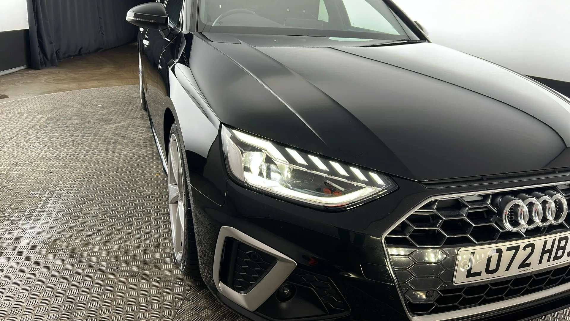 2022 AUDI A4 2022 AUDI A4