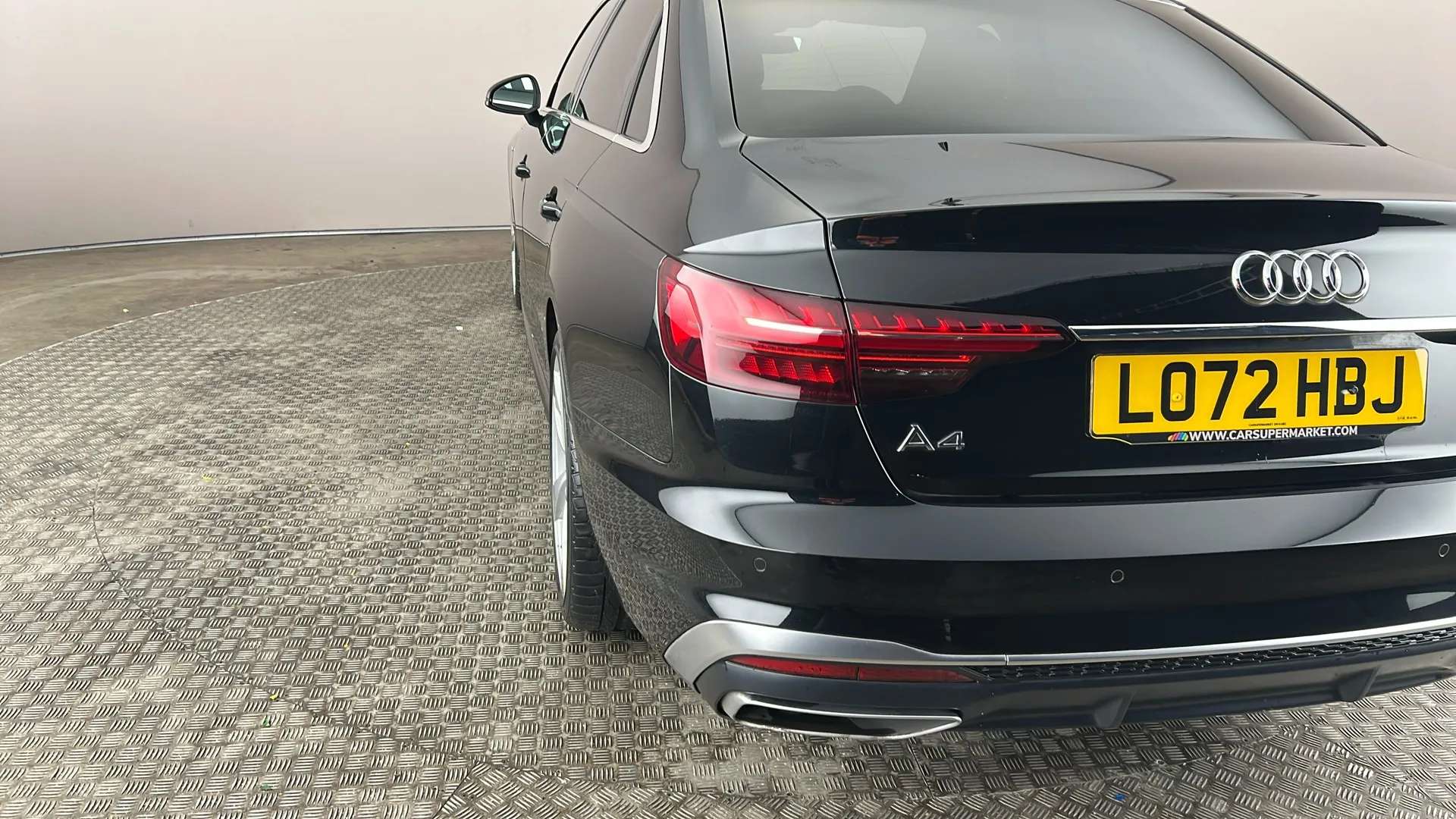 2022 AUDI A4 2022 AUDI A4