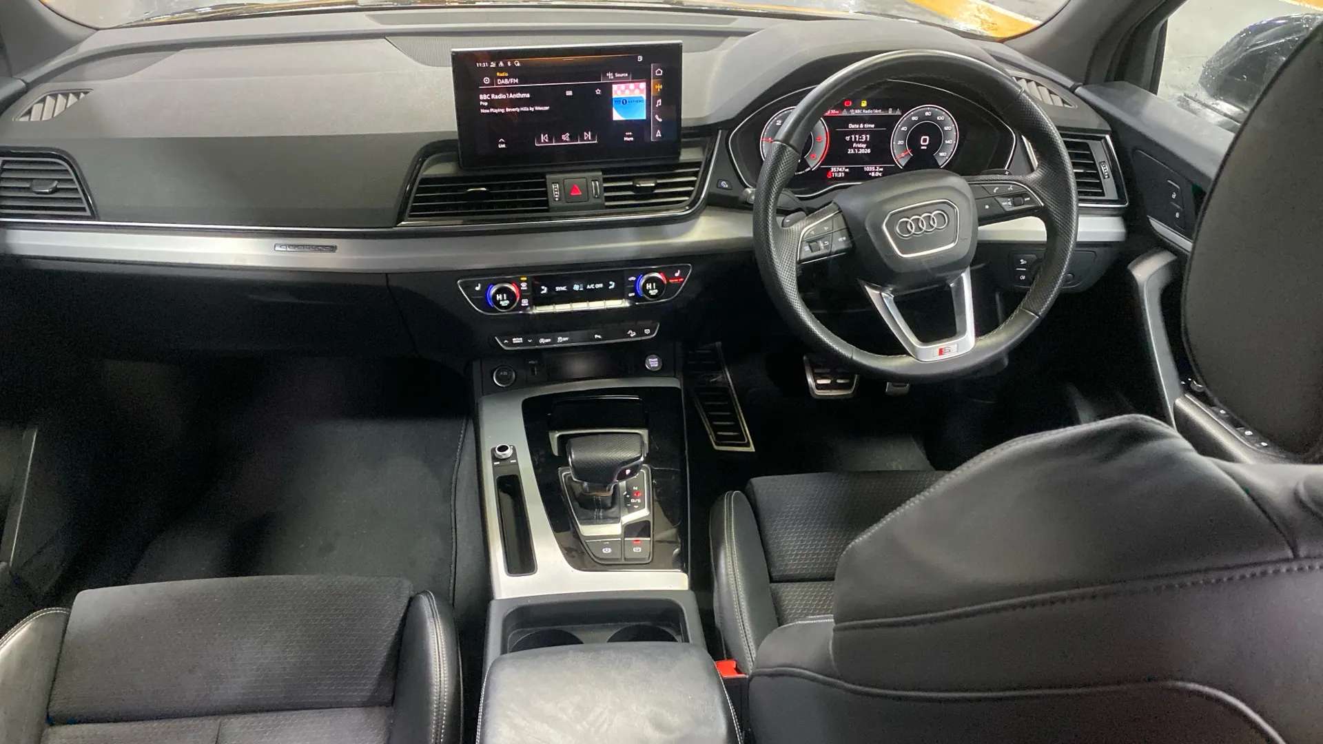 2023 AUDI Q5 2023 AUDI Q5