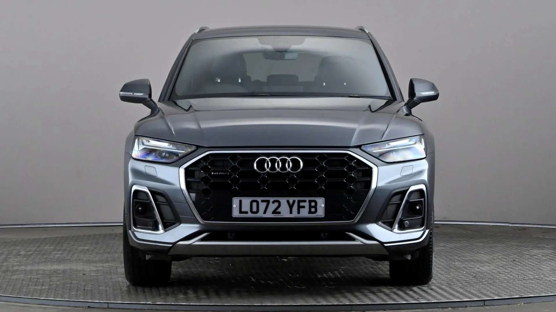 A 2023 AUDI Q5 40 TDI Quattro S Line S Tronic A 2023 AUDI Q5 40 TDI Quattro S Line S Tronic