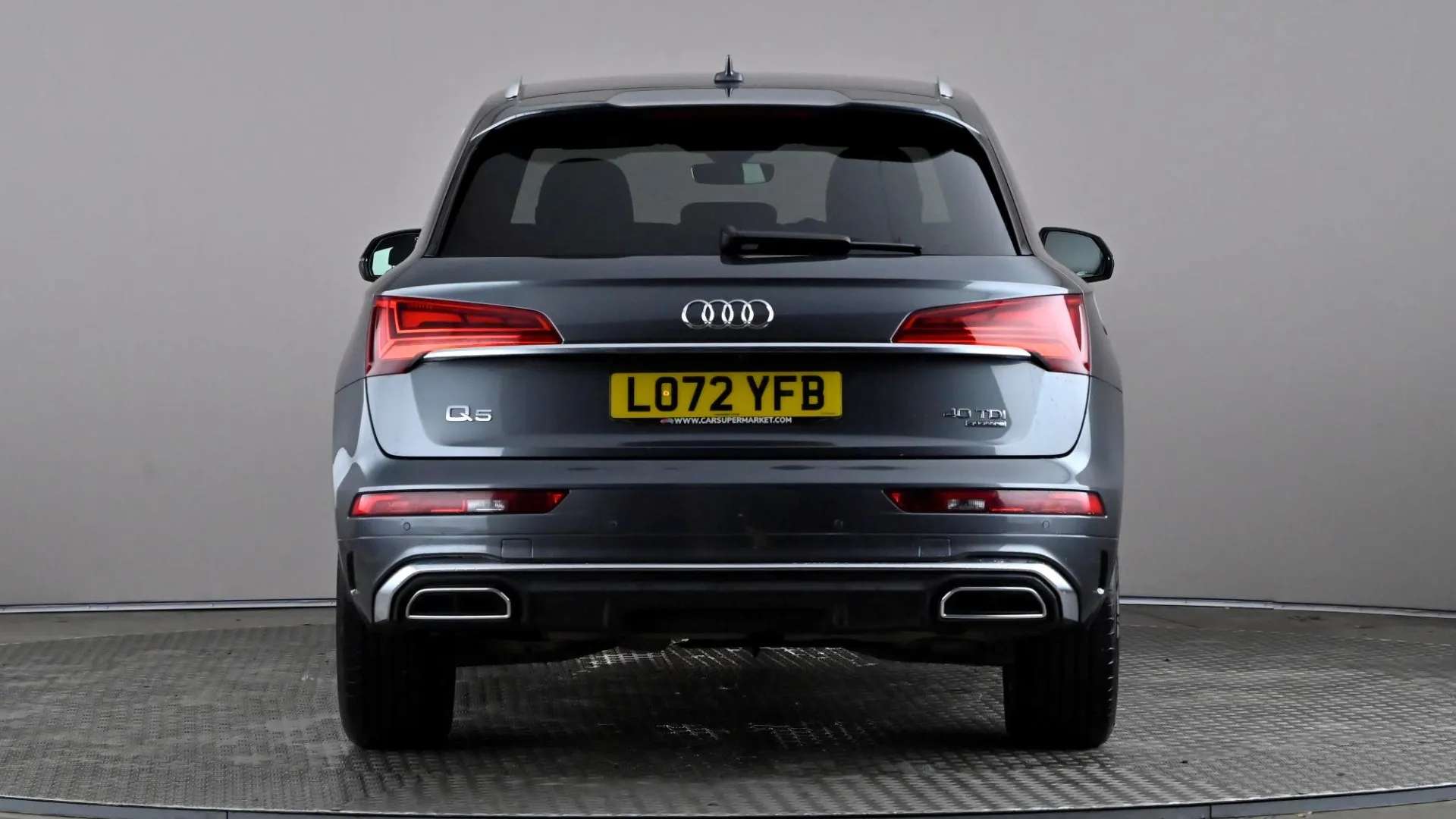 2023 AUDI Q5 2023 AUDI Q5