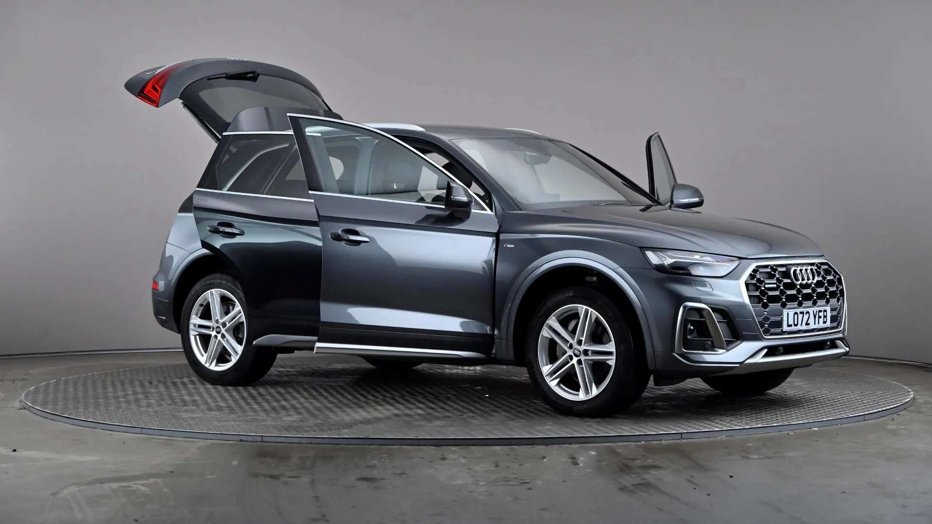 2023 AUDI Q5 2023 AUDI Q5
